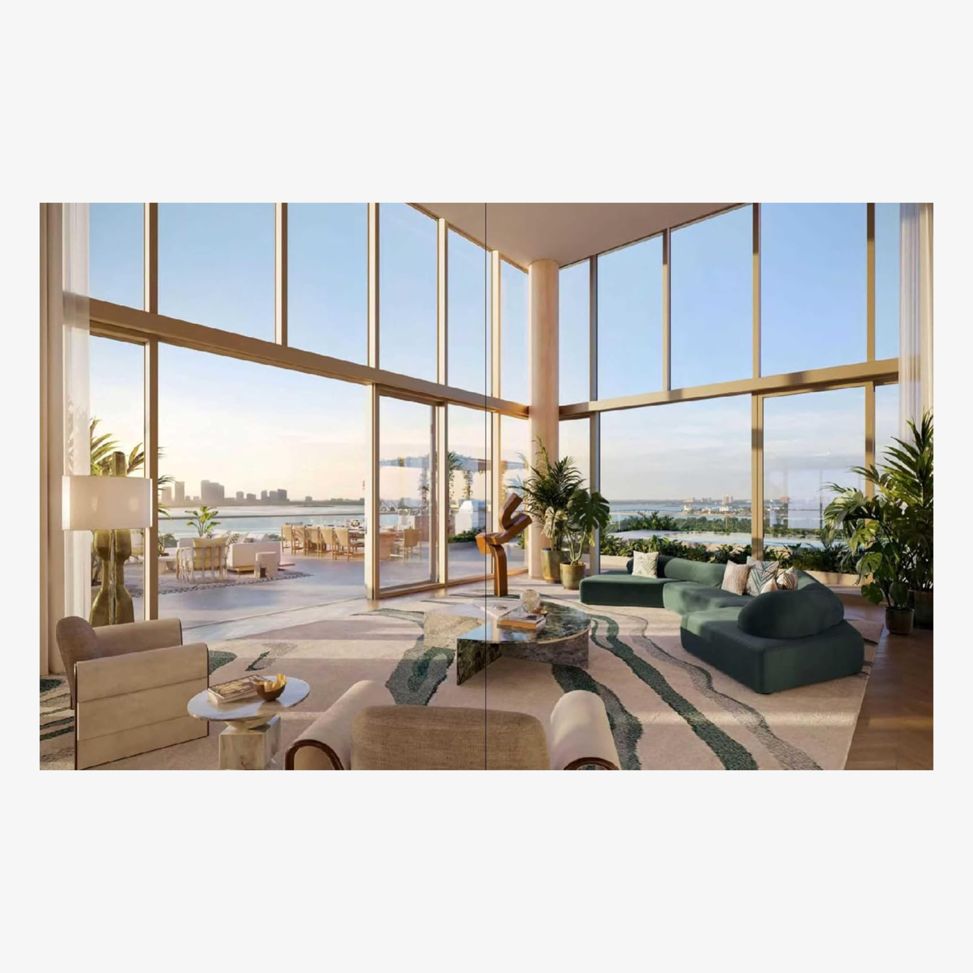 Penthouse: The World’s Most Incredible Penthouses