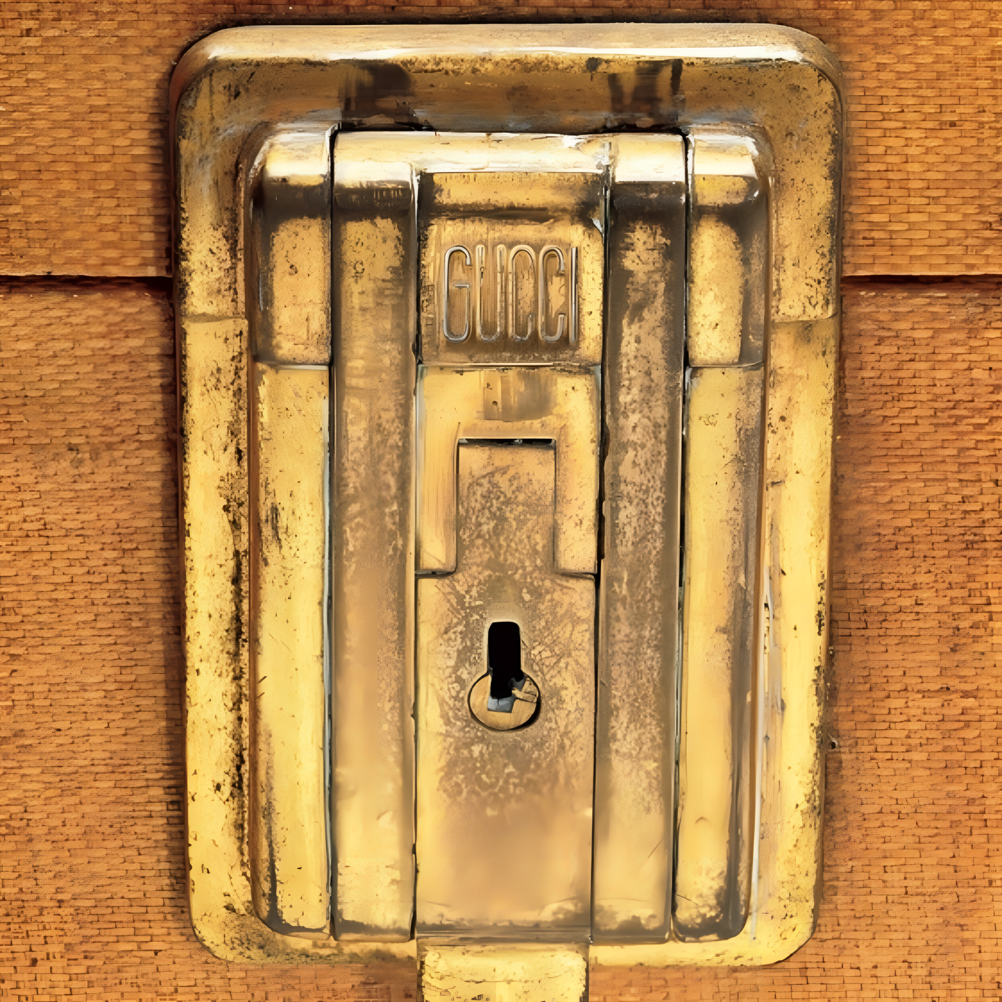 Gucci: The Making Of