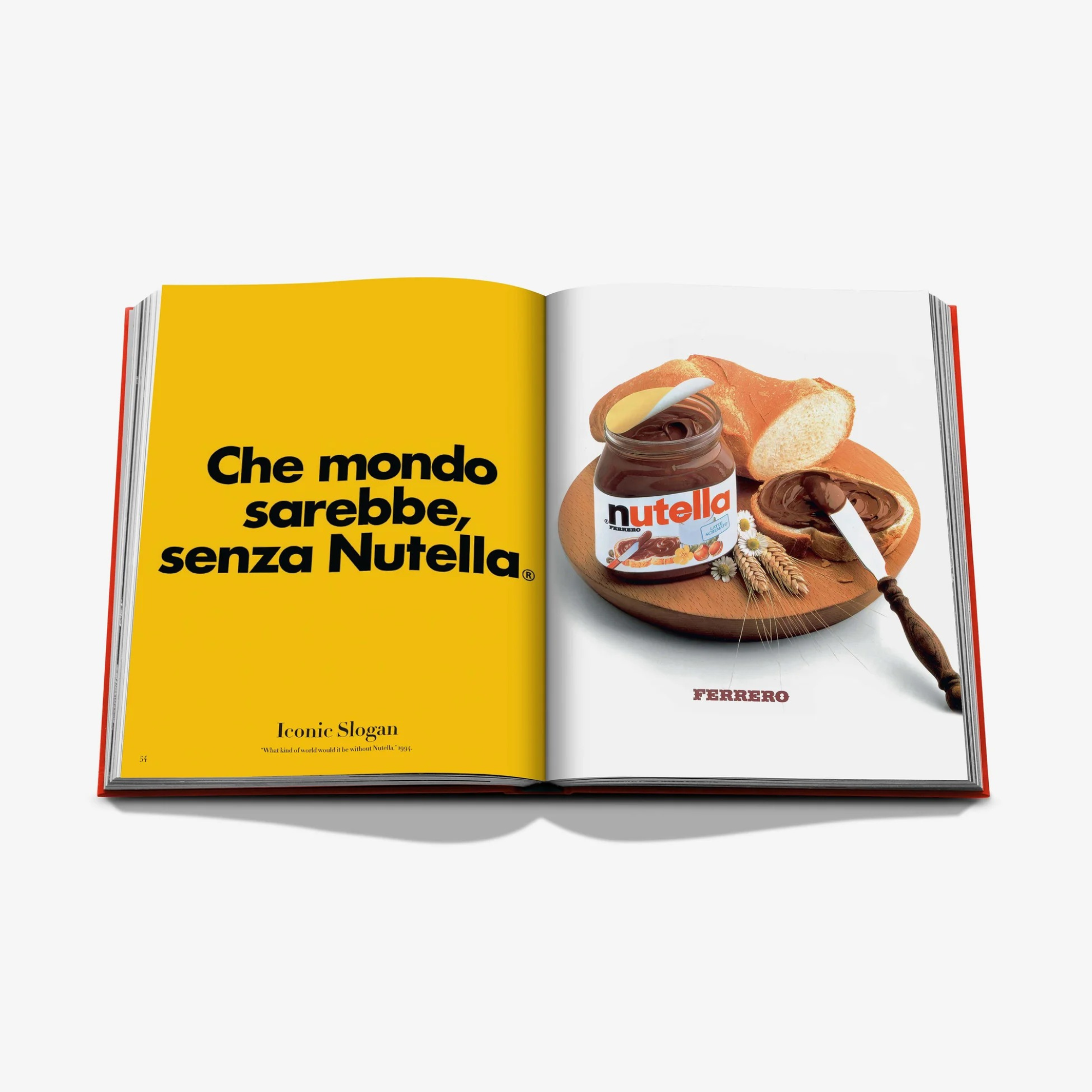Nutella