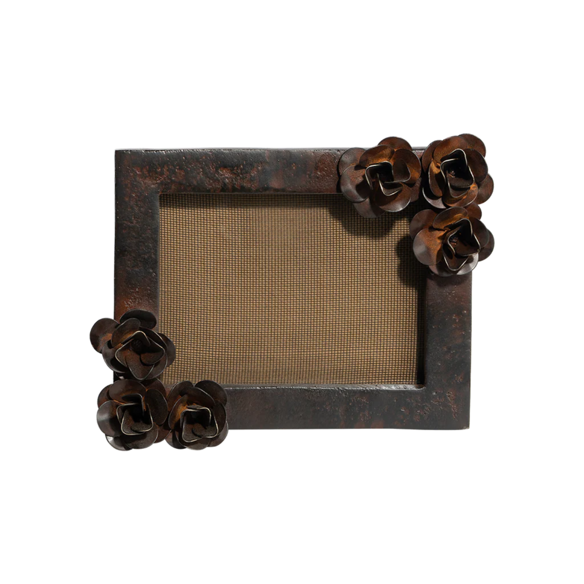 Rosas Frame, 5"x7"