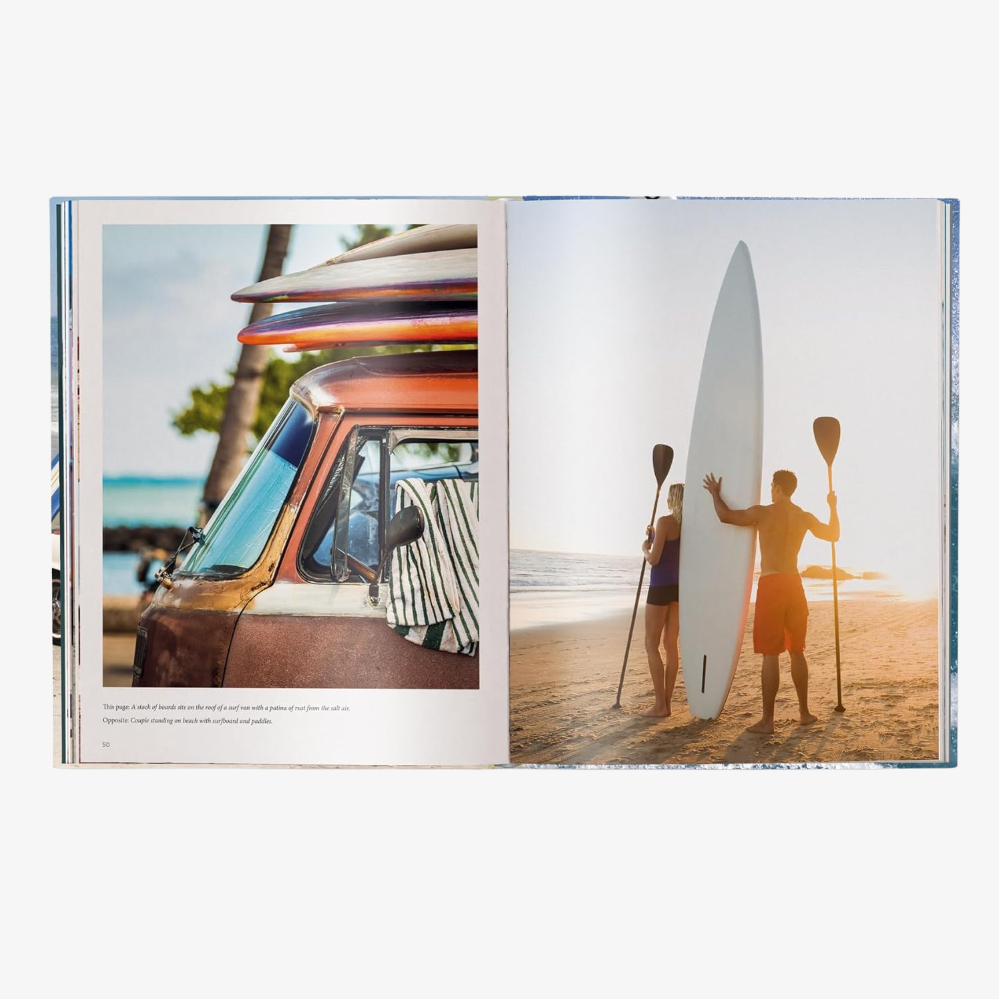 The Stylish Life: Surfing