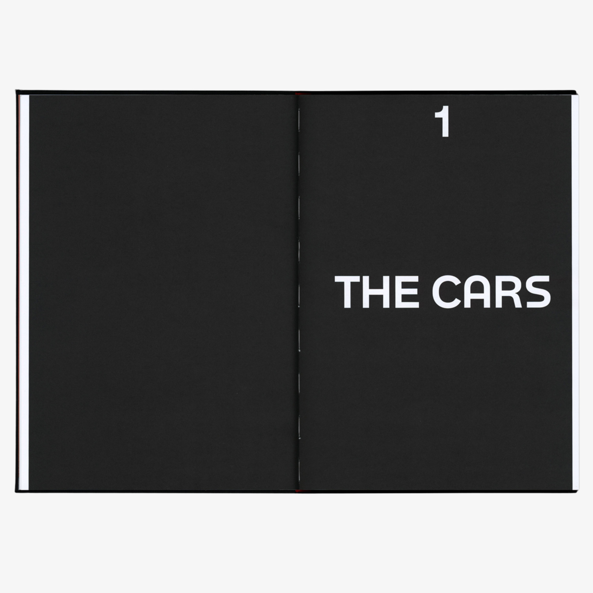 Formula 1 - The Art Dimension