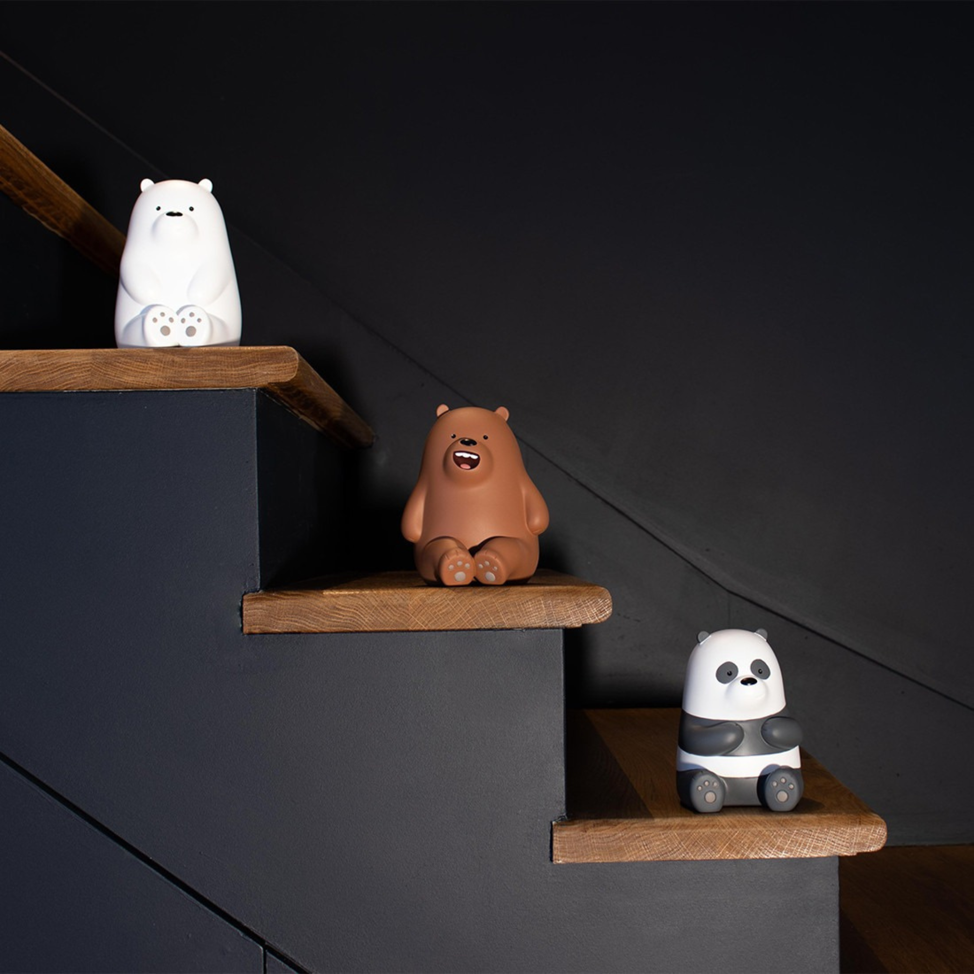 Polar We Bare Bears - Small