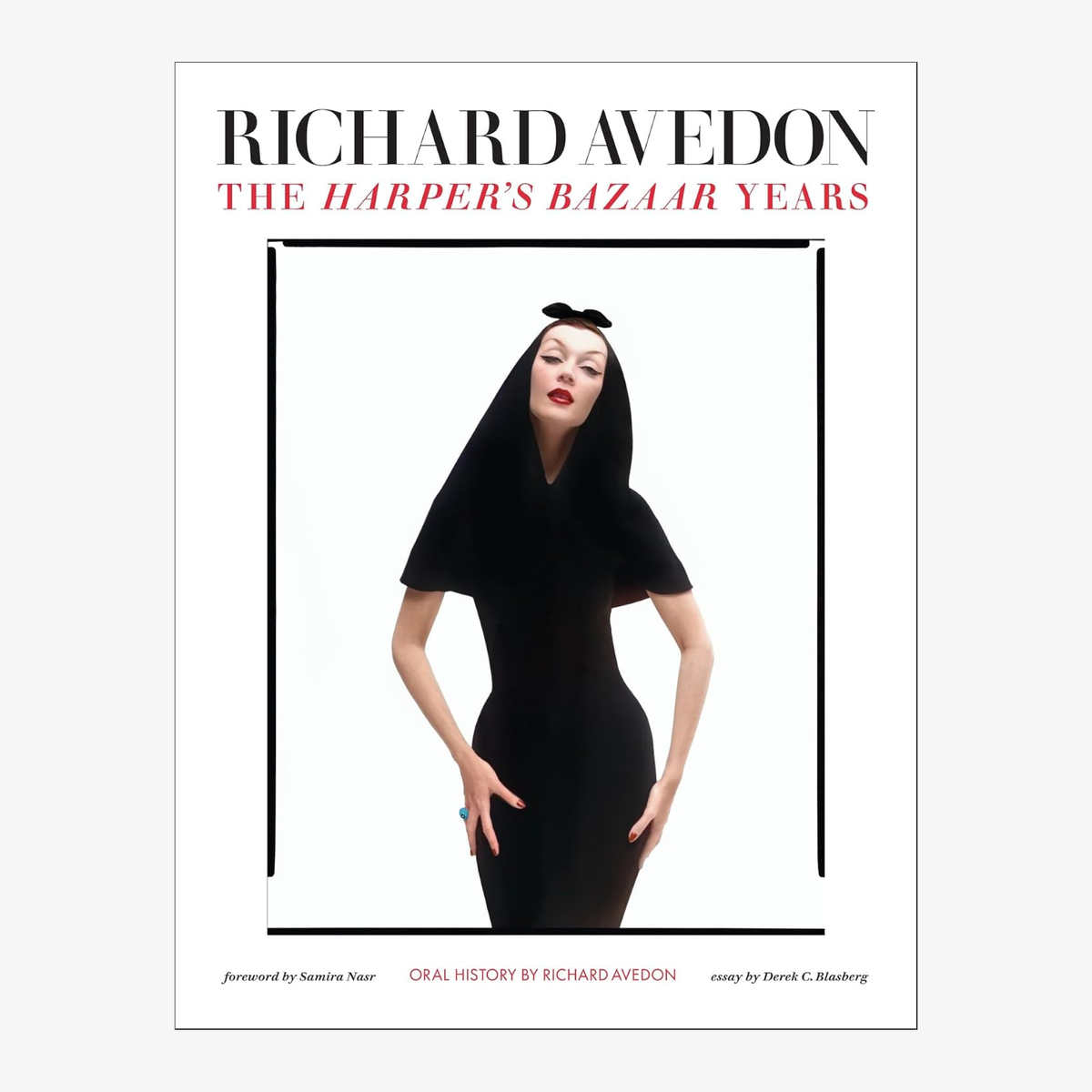 Richard Avedon: The Harper's Bazaar Years