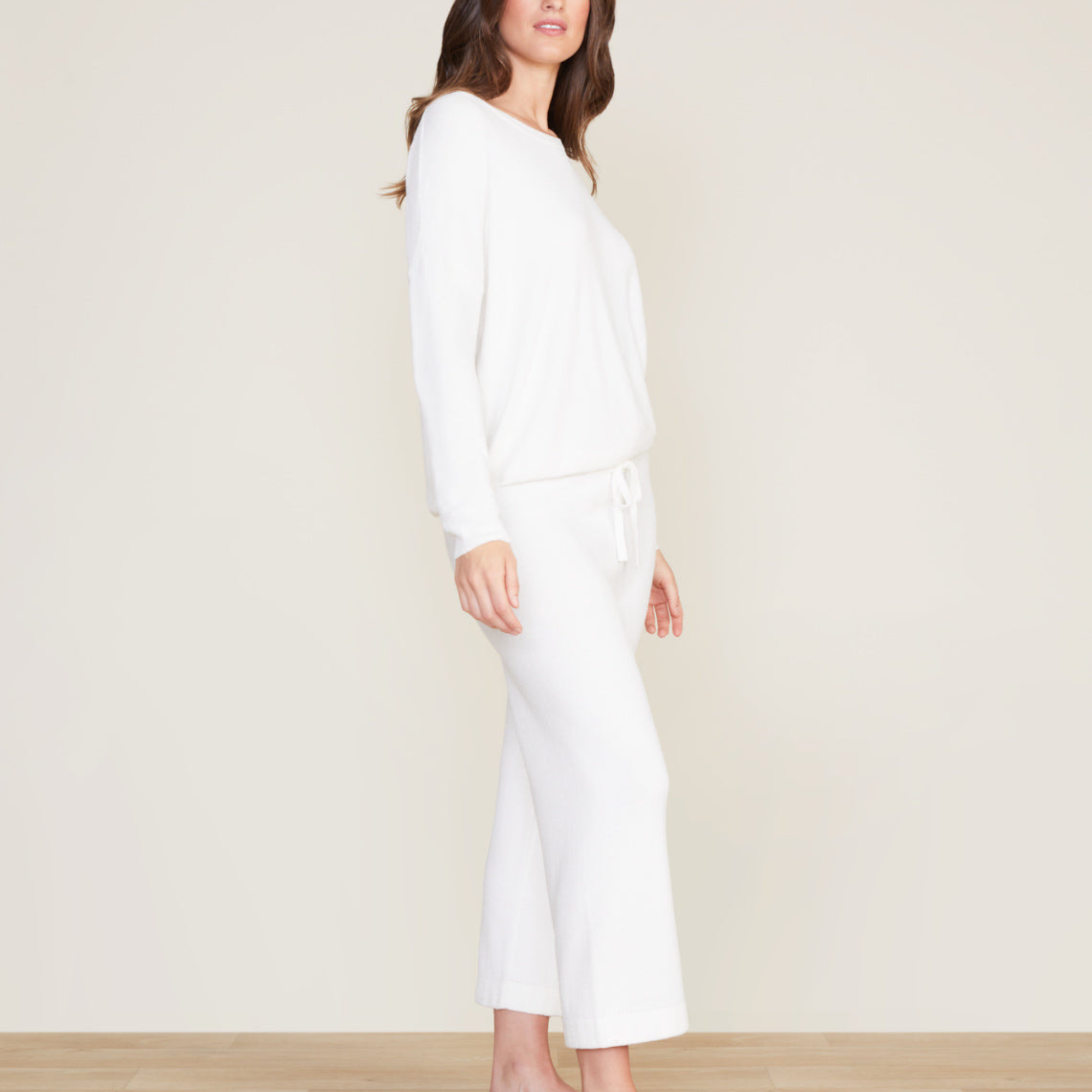 #color_Sea Salt | CozyChic Ultra Lite Slouchy Pullover