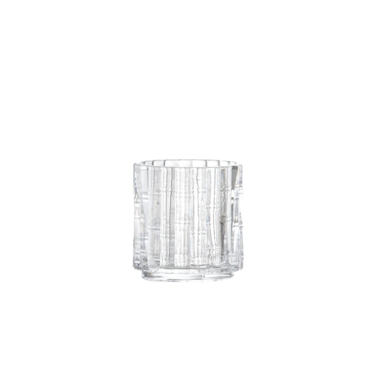 Mahalo Double Old Fashioned - Set of 4