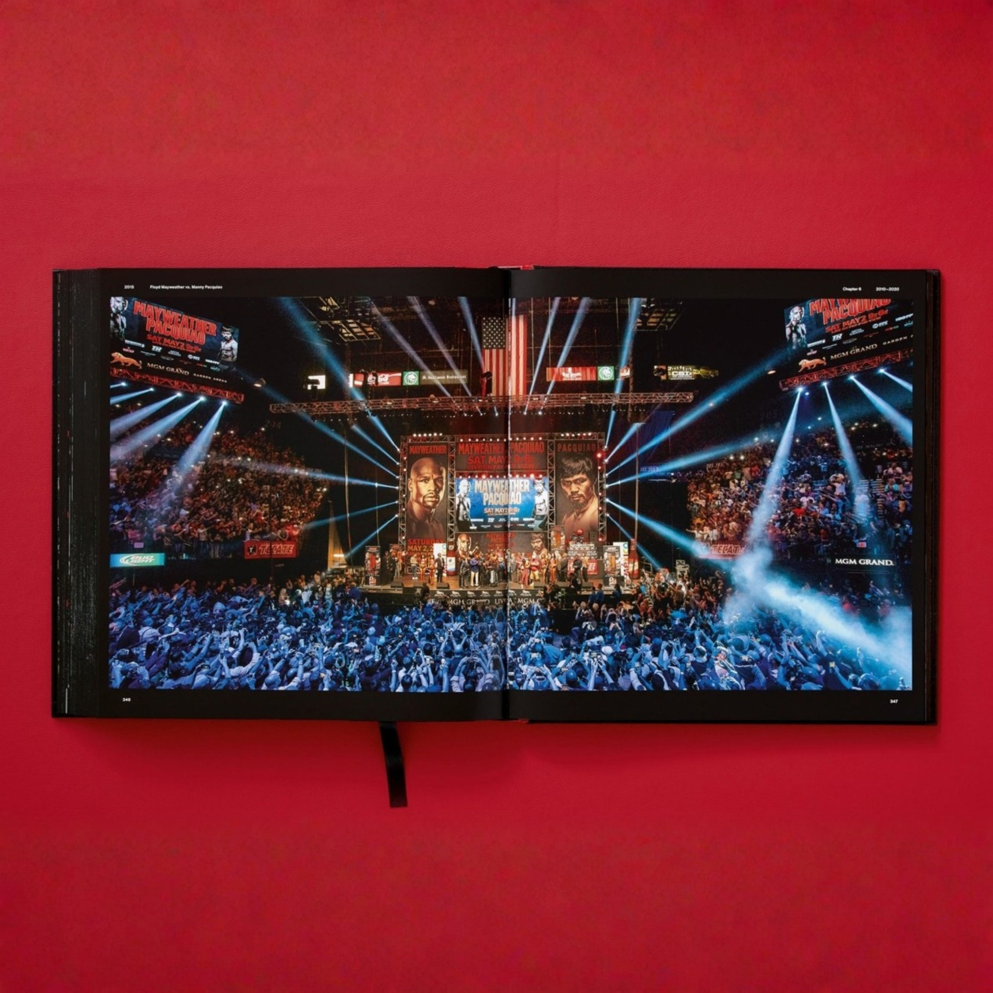 Neil Leifer: Boxing. 60 Years of Fights and Fighters