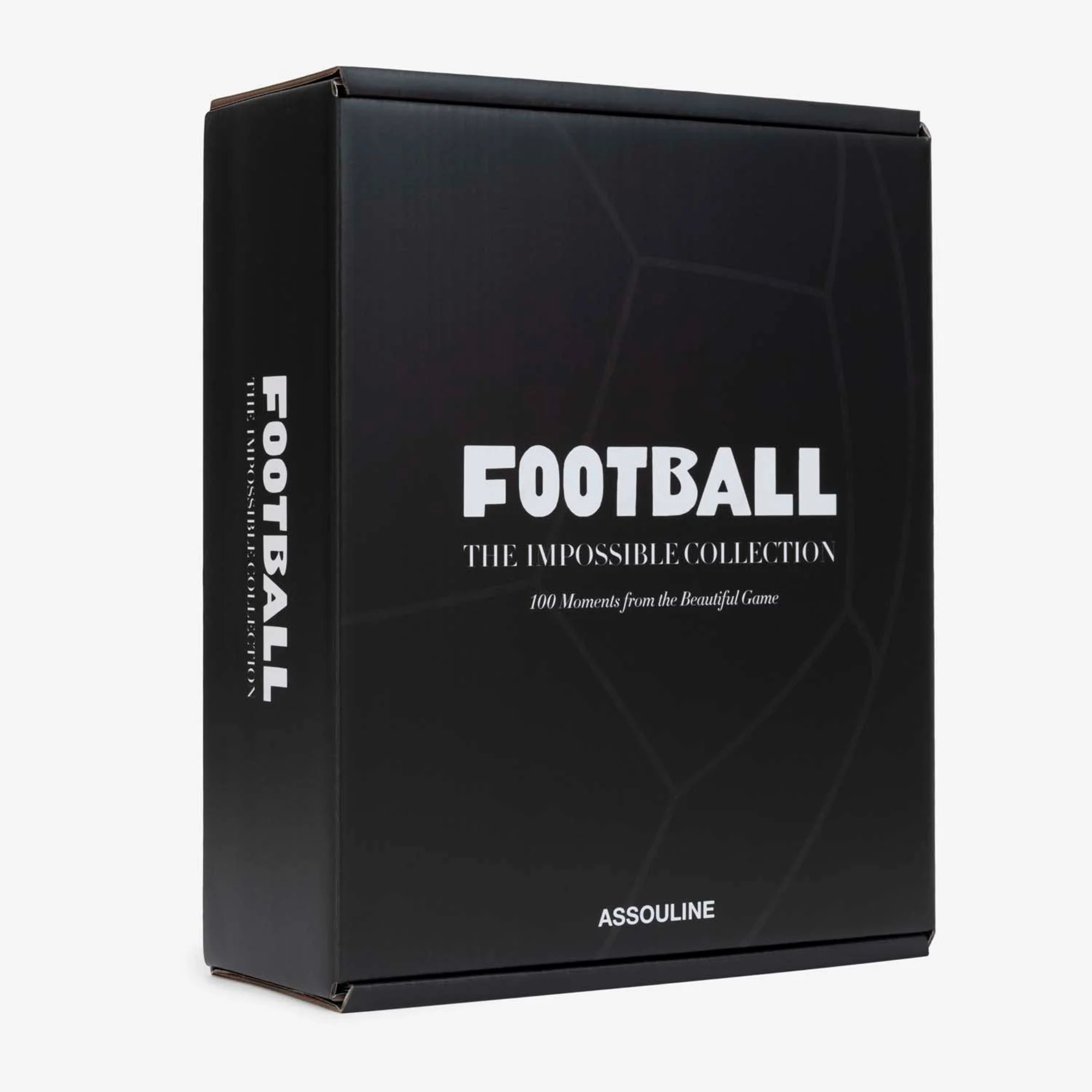 Football: The Impossible Collection