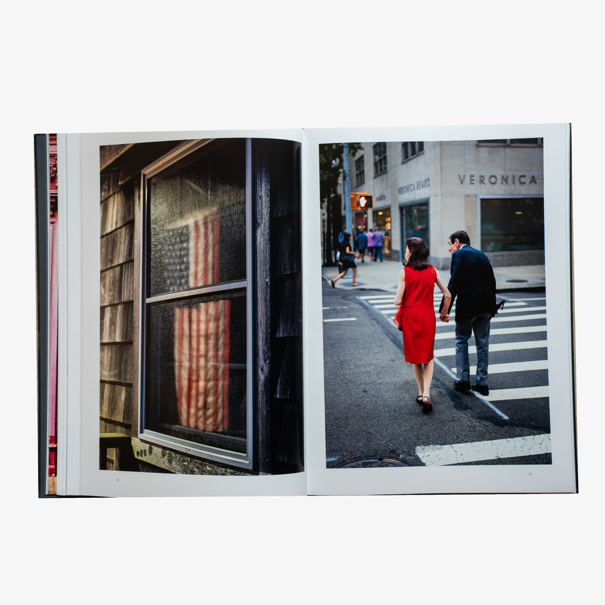 Elsebound: Photographs from the Quiet Hours