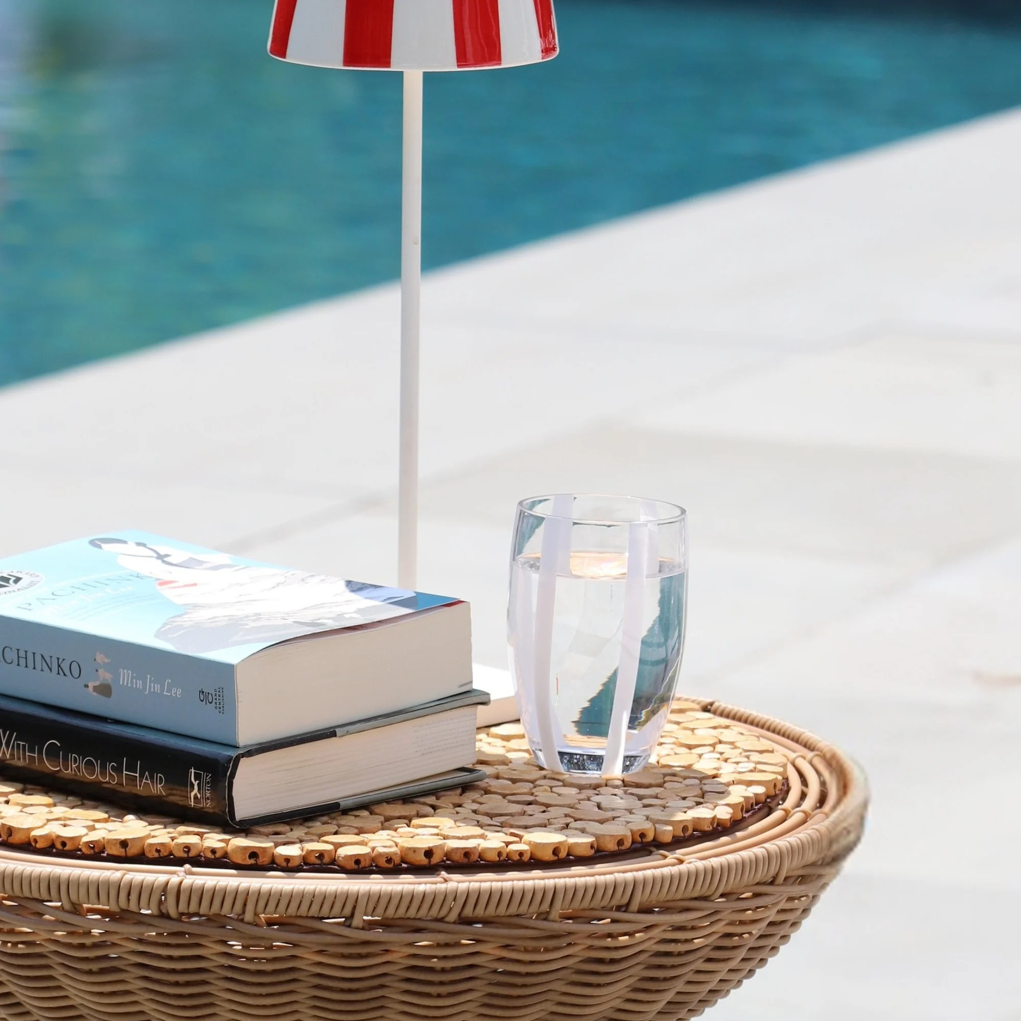 Gessato Tumbler - Set of 2