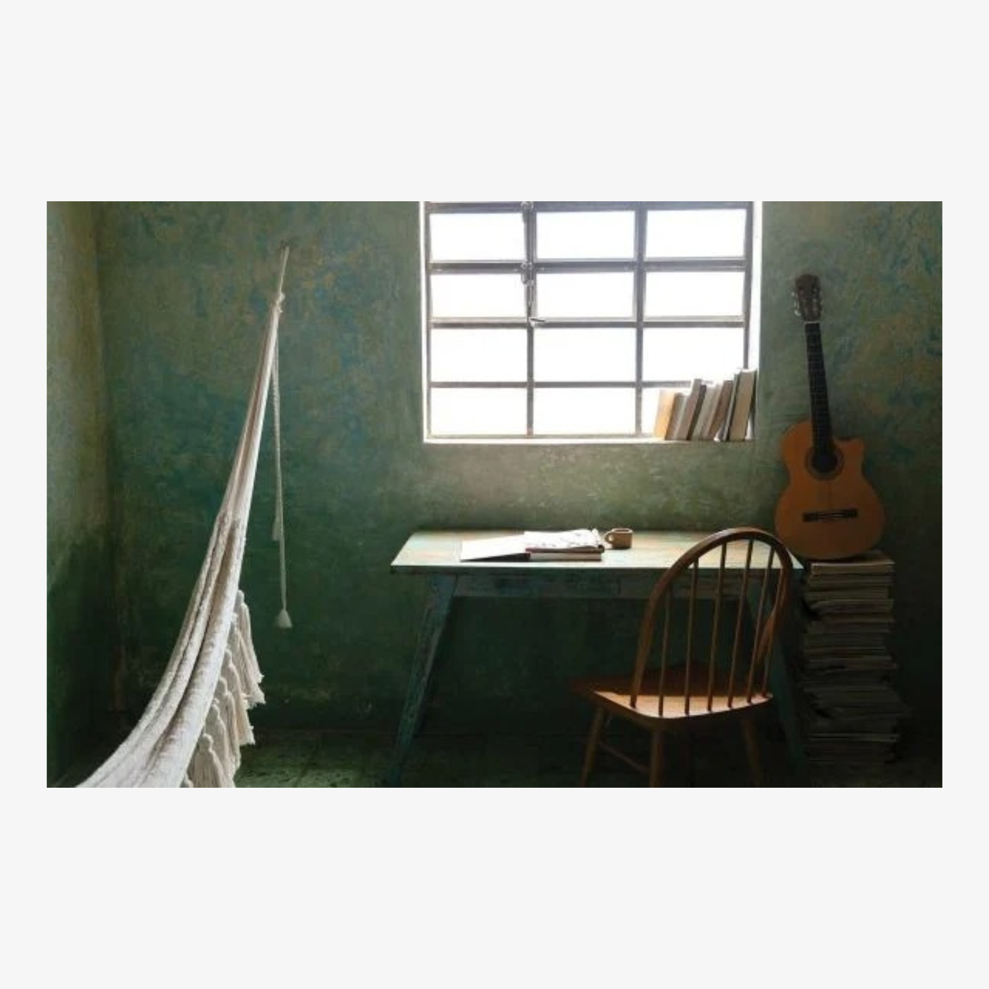 By the Sea: Inspiring Coastal Houses and Refugees