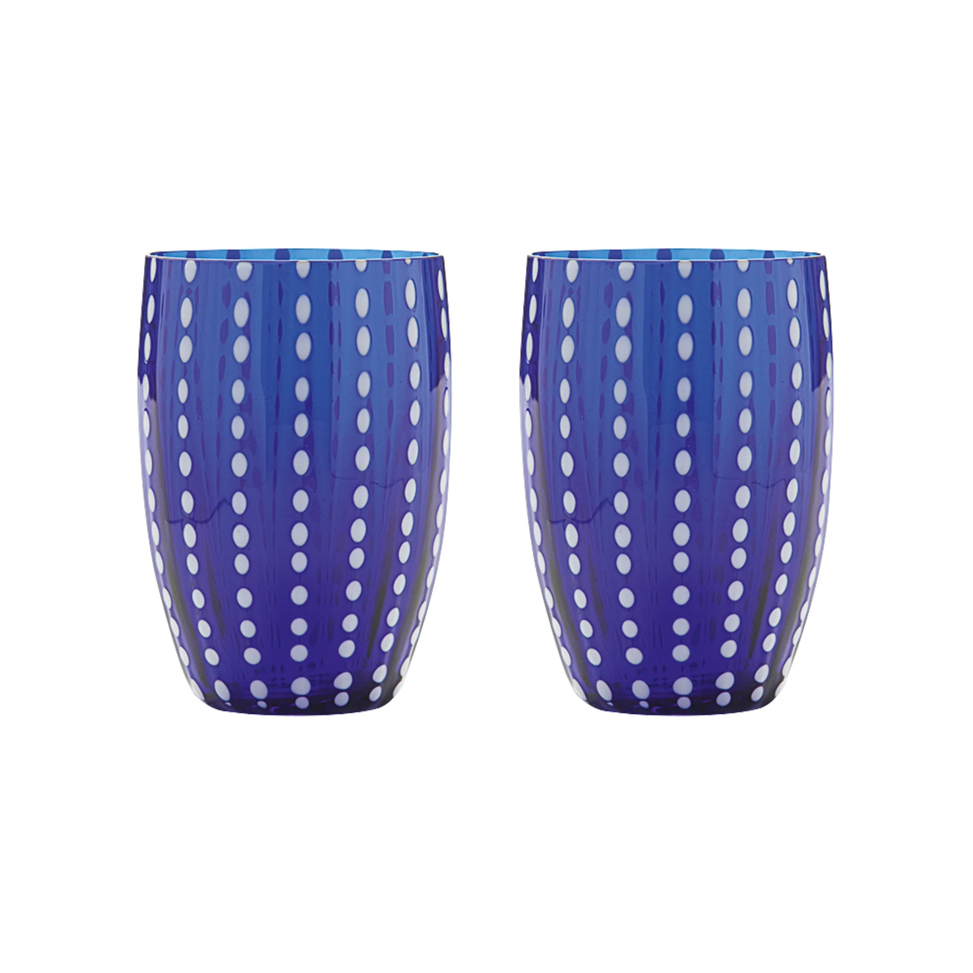Perle Tumbler - Set of 2