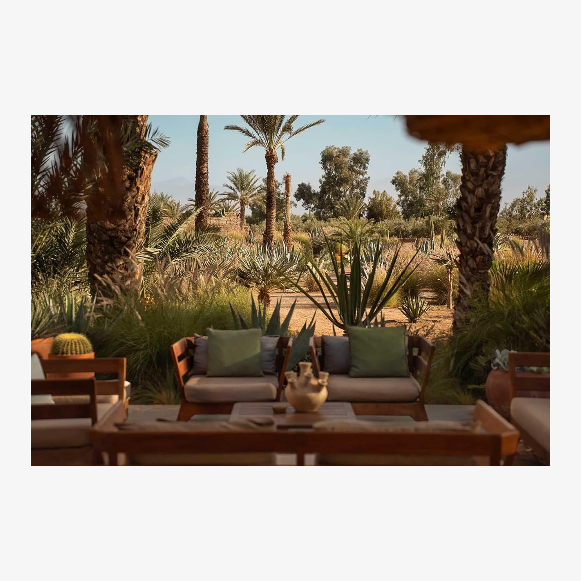 Rock the Kasbah: A Journey Through Morocco's Most Soulful Stays