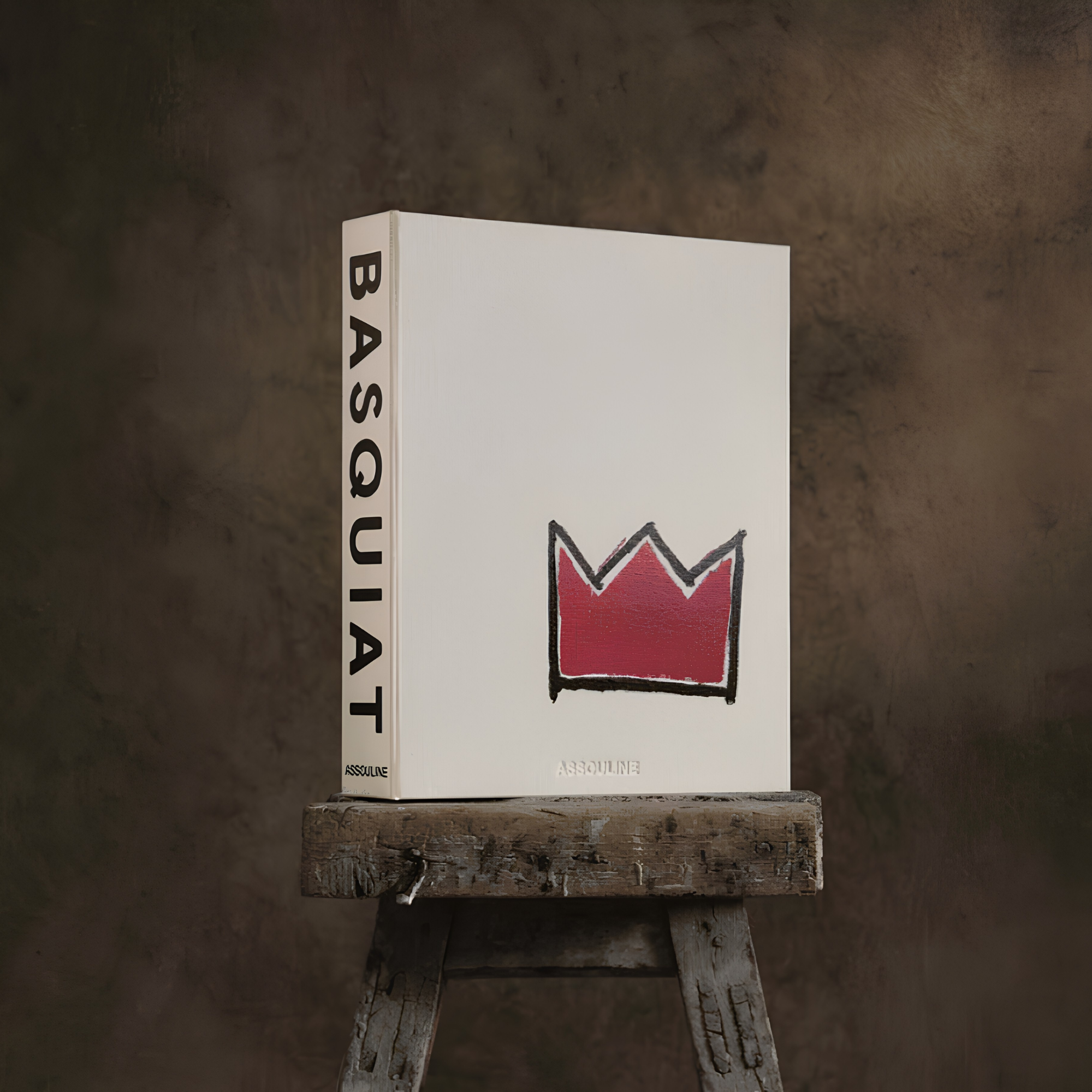 Basquiat: The World of Jean-Michel