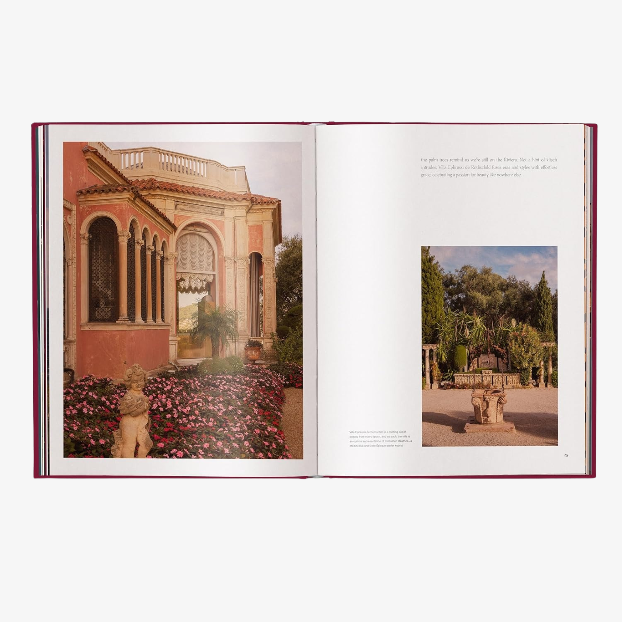 Grand Tour Provence: The Renaissance of Refined Travel