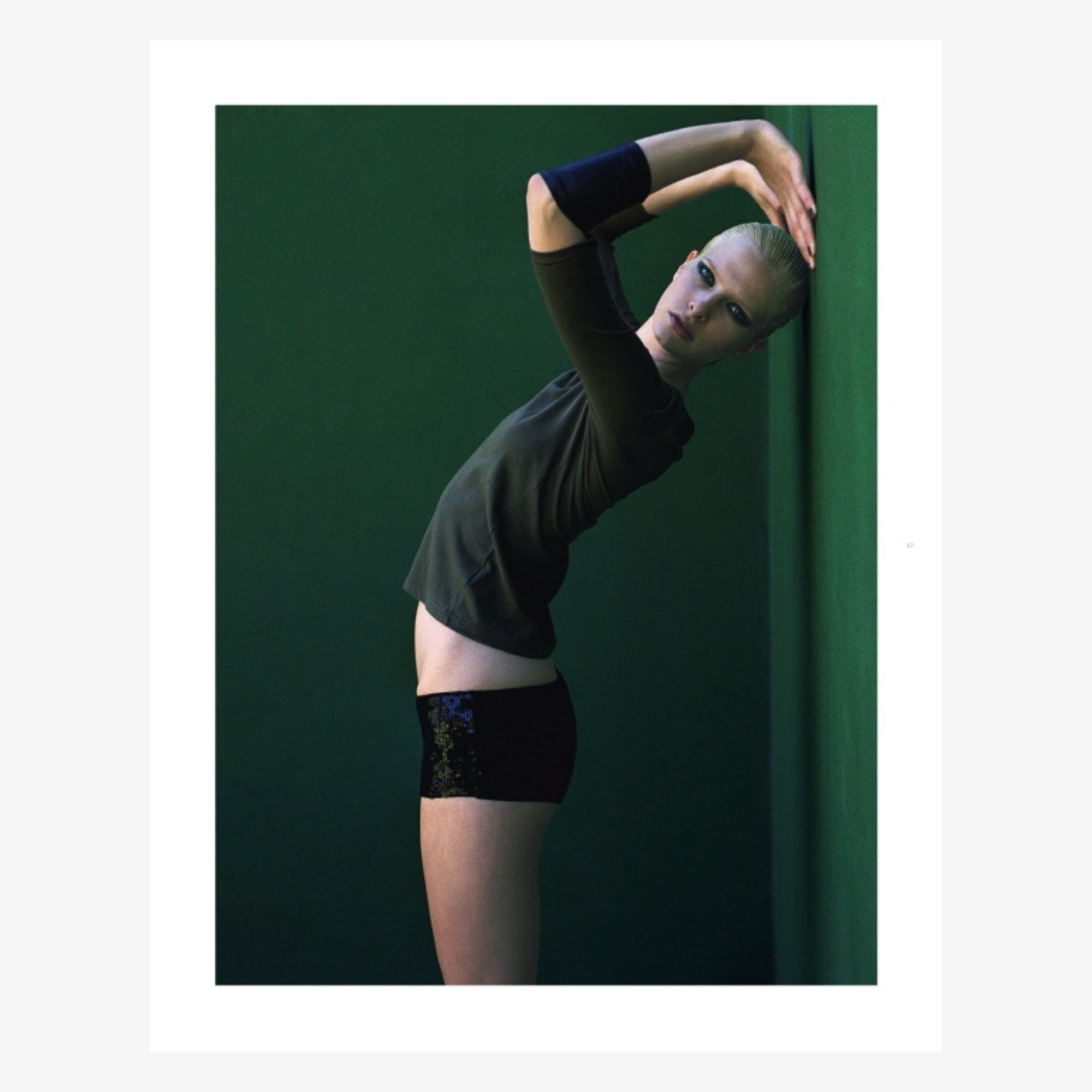 Patrick Demarchelier