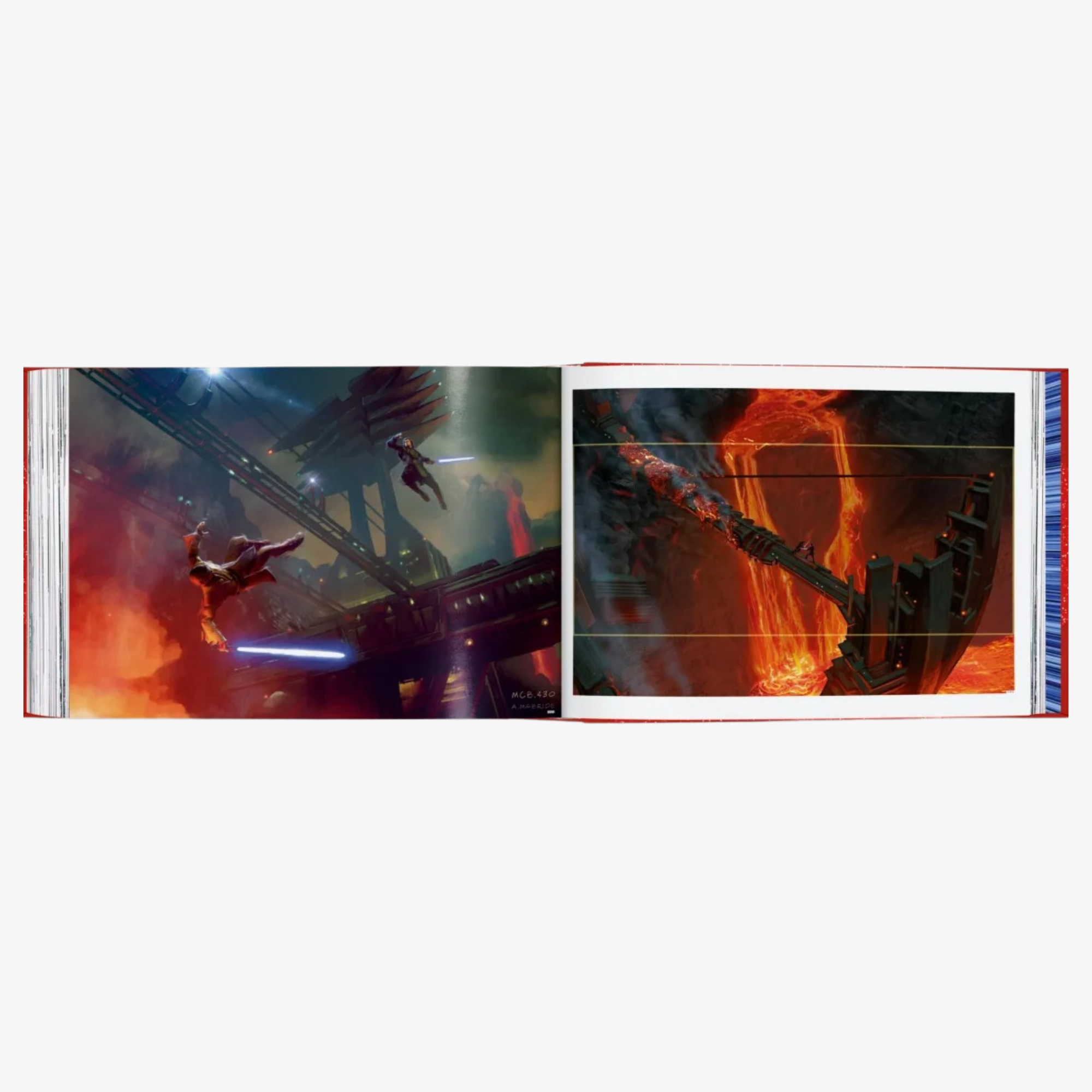 The Star Wars Archive: 1999–2005