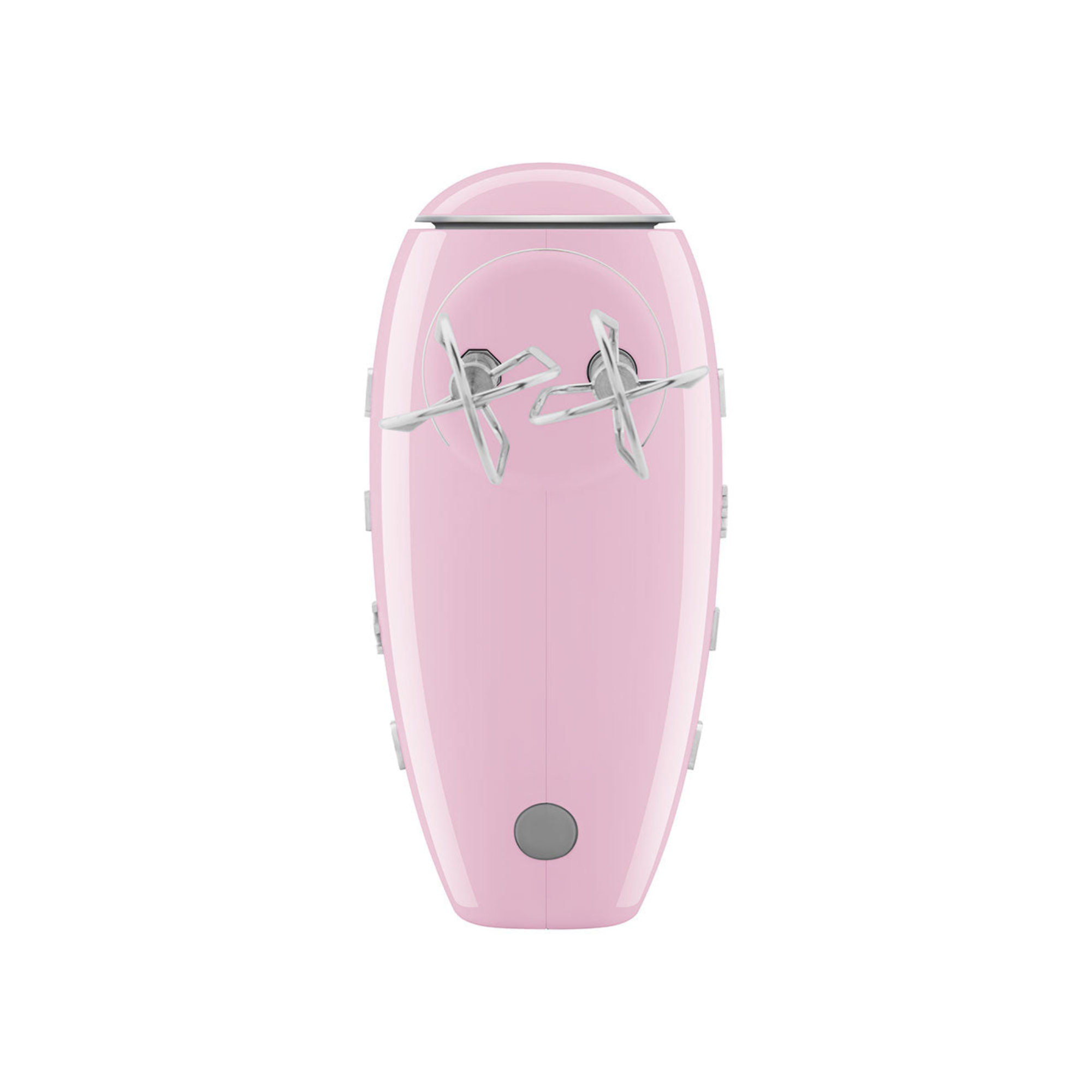 #color_Pink | 50s Retro Style Hand Mixer