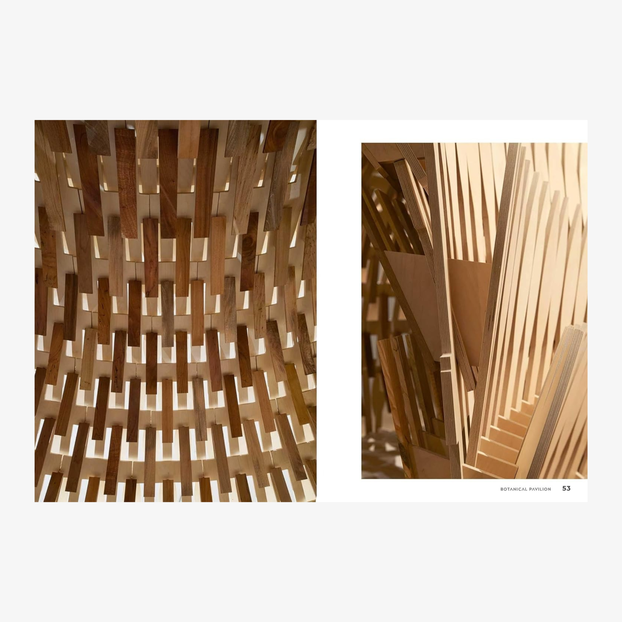 Kengo Kuma: Substance