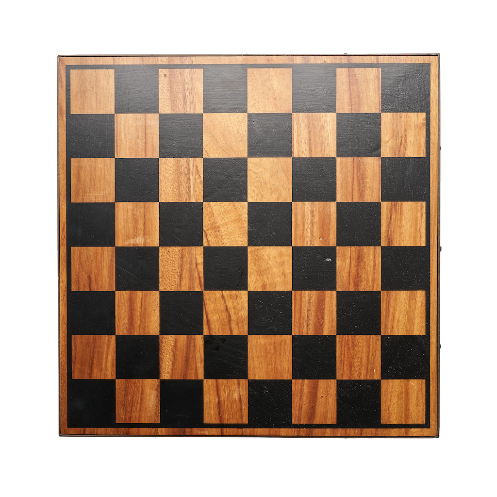 Juego D' Damas Checkers
