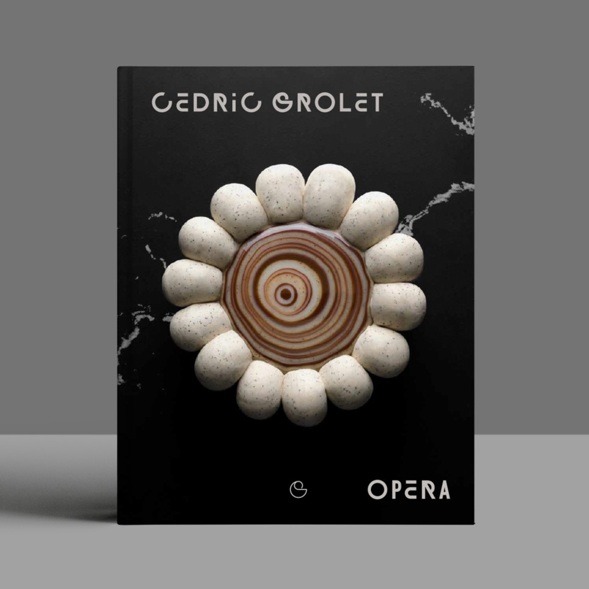 Cédric Grolet: Opéra Patisserie: Essential Recipes for French Pastry