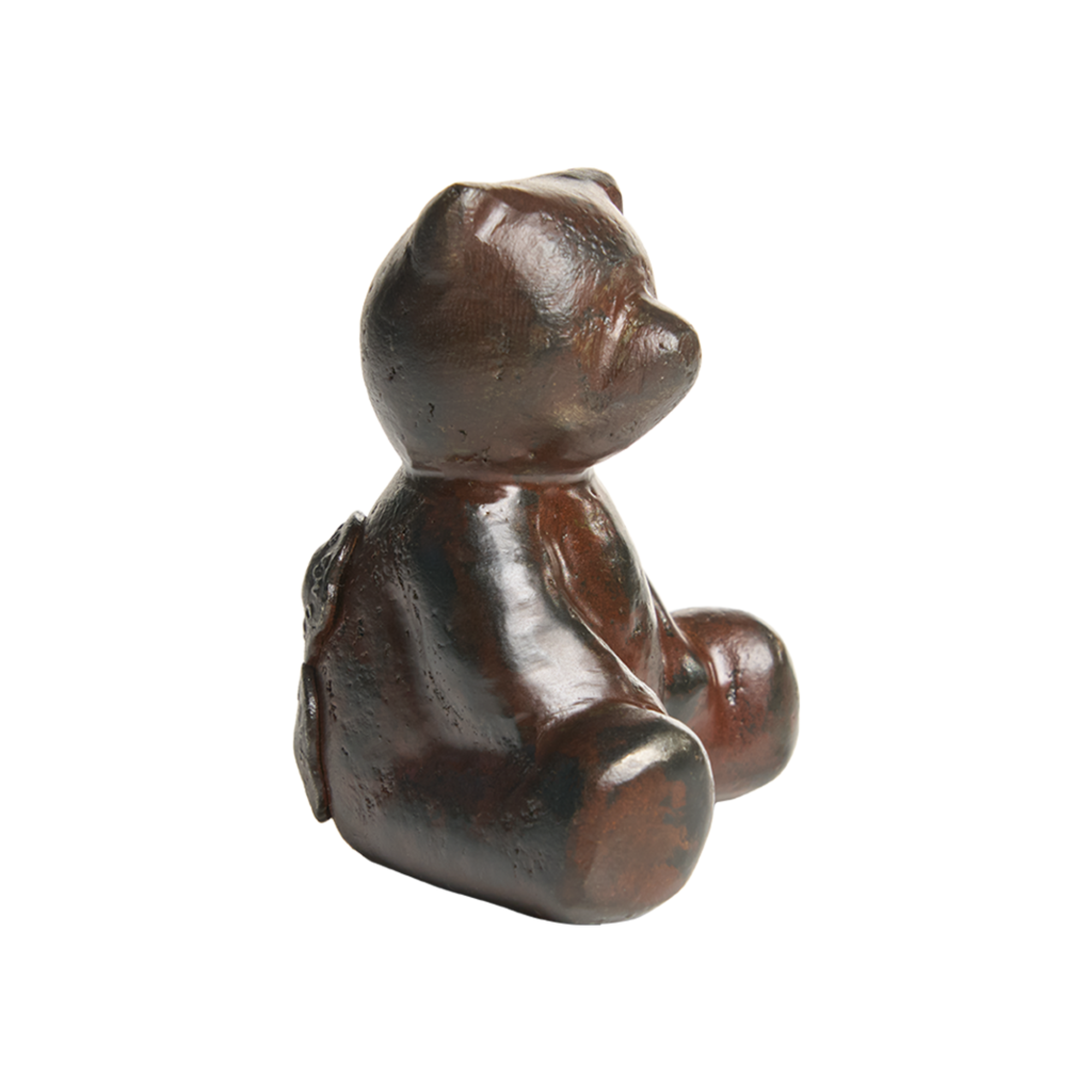 Osito Bebe Bear Figure