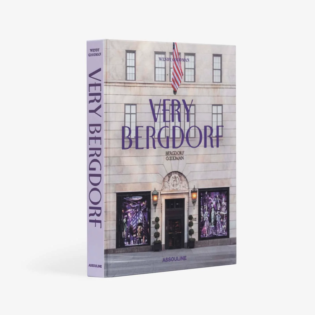 Very Bergdorf