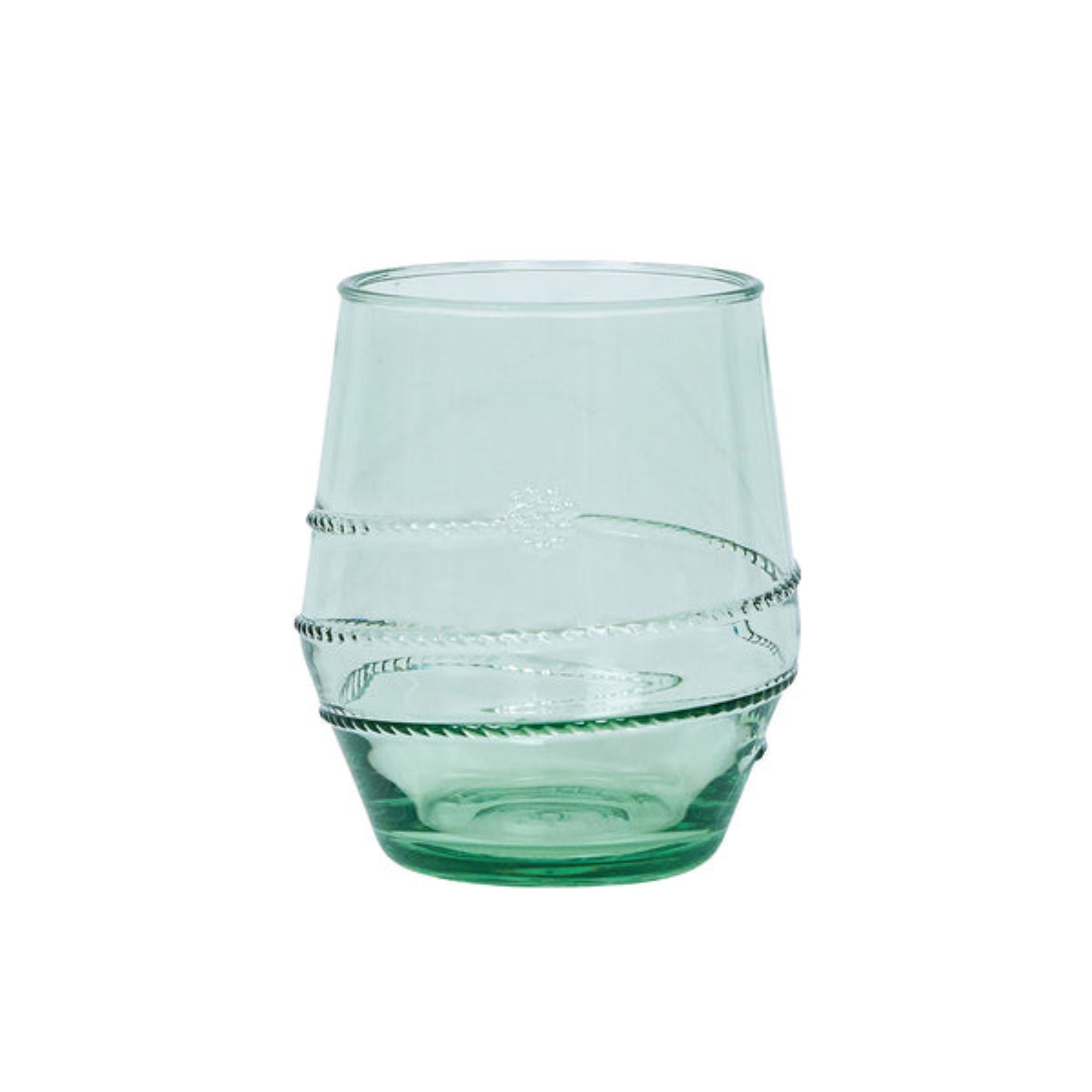 #color_Seagrass | Amalia Acrylic Small Tumbler - Set of 4
