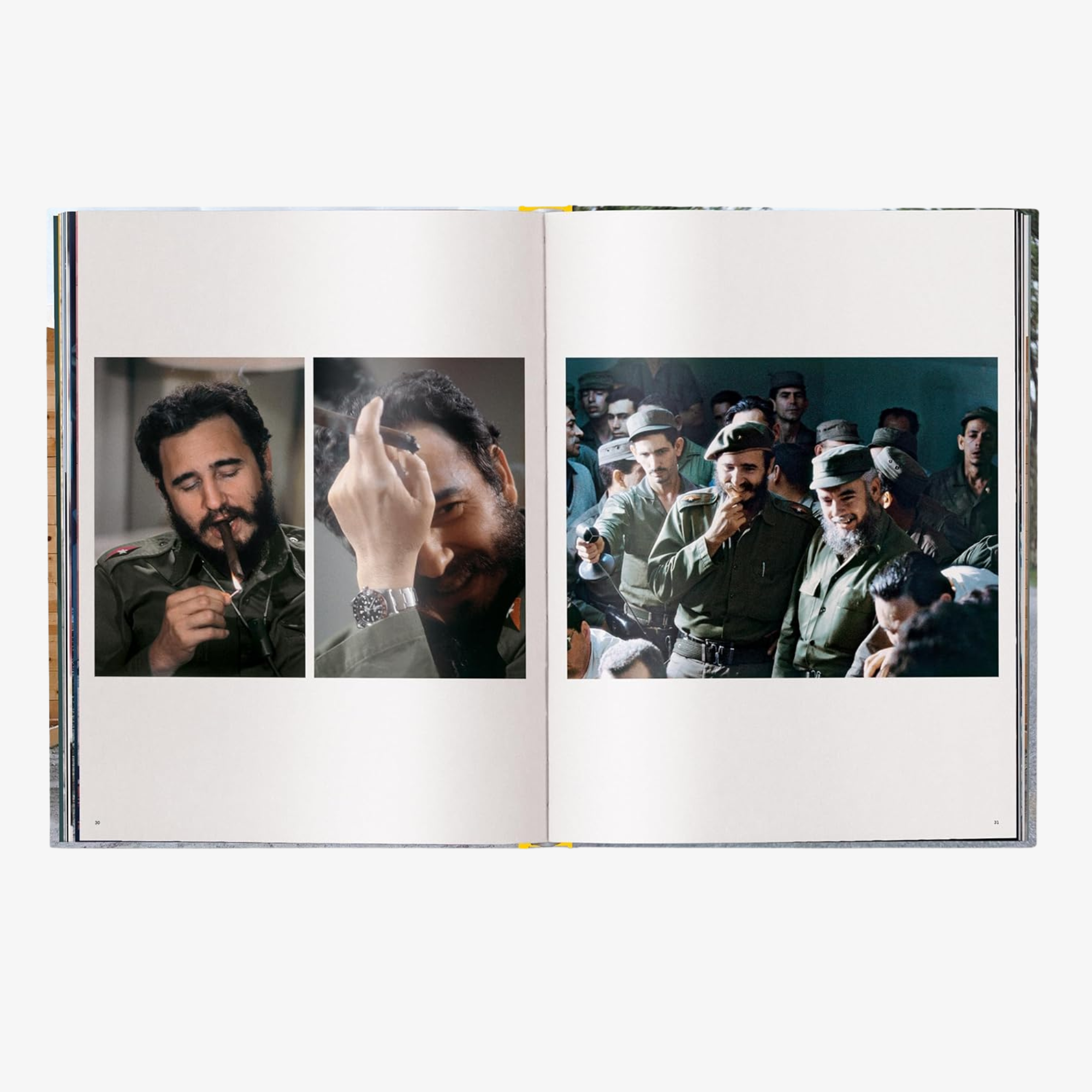 Elliott Erwitt's Kolor: New Edition