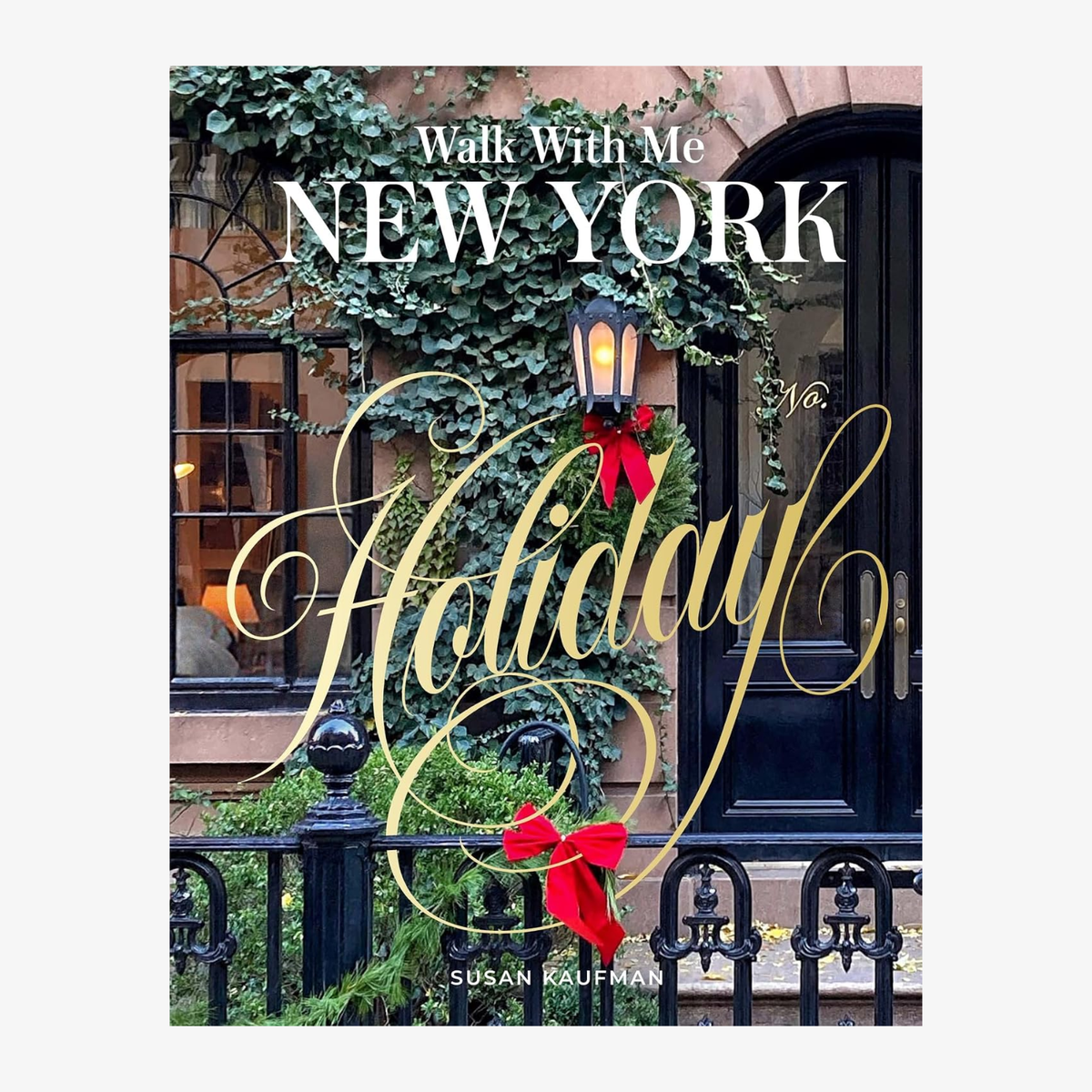Walk With Me New York: Holiday