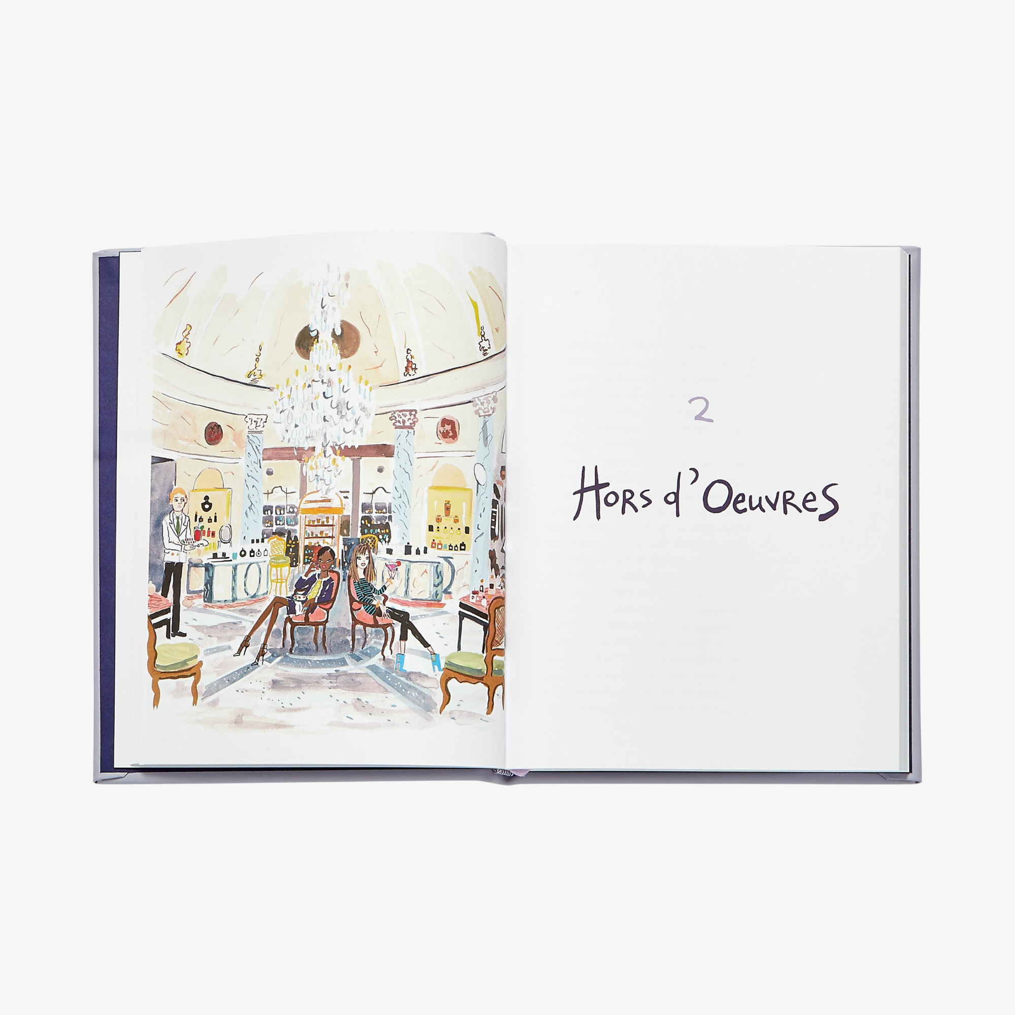 The Bergdorf Goodman Cookbook