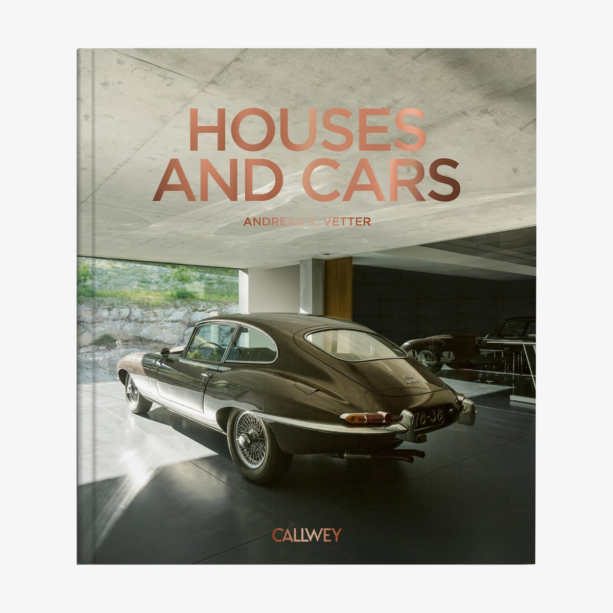 Houses And Cars
