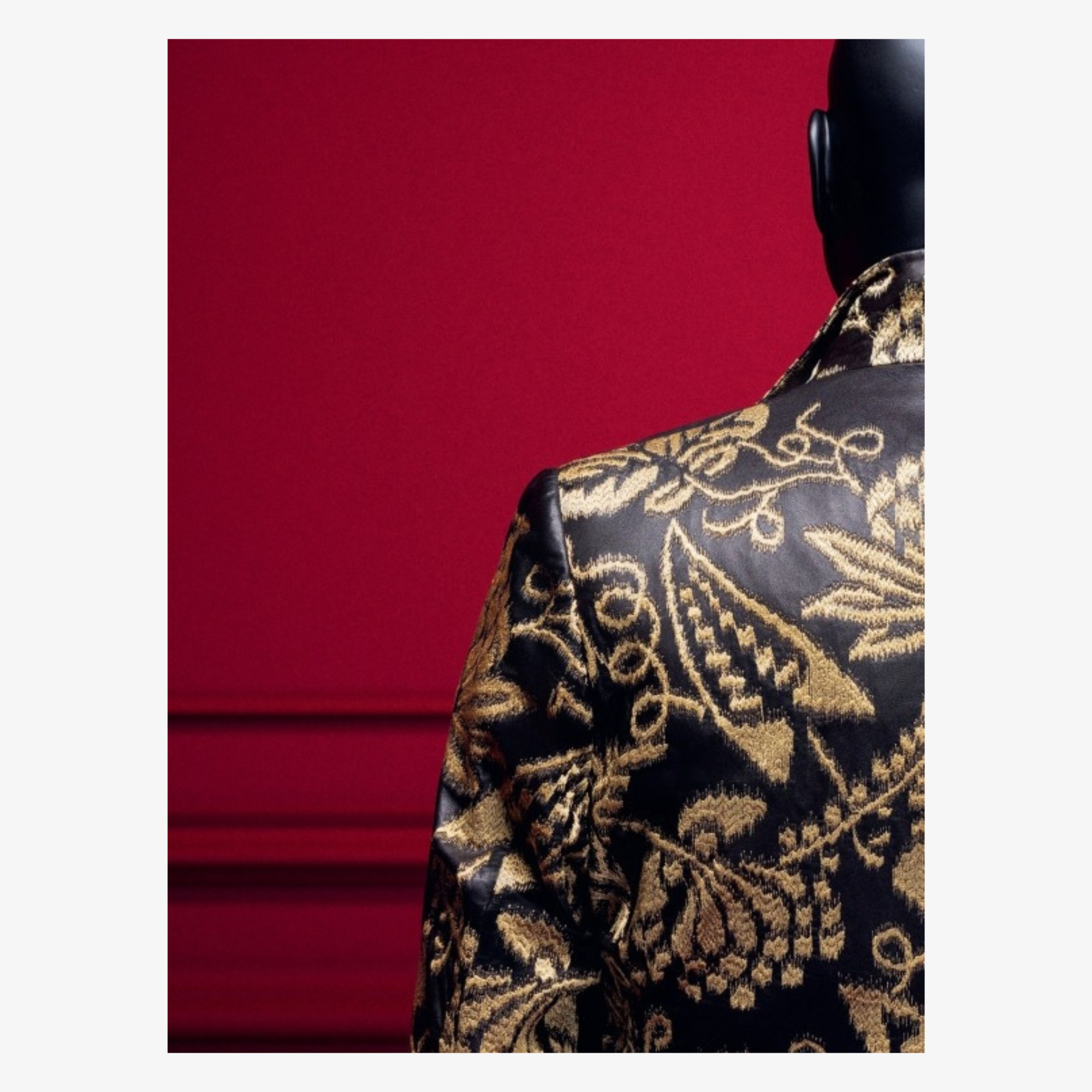 André Leon Talley: Style is Forever