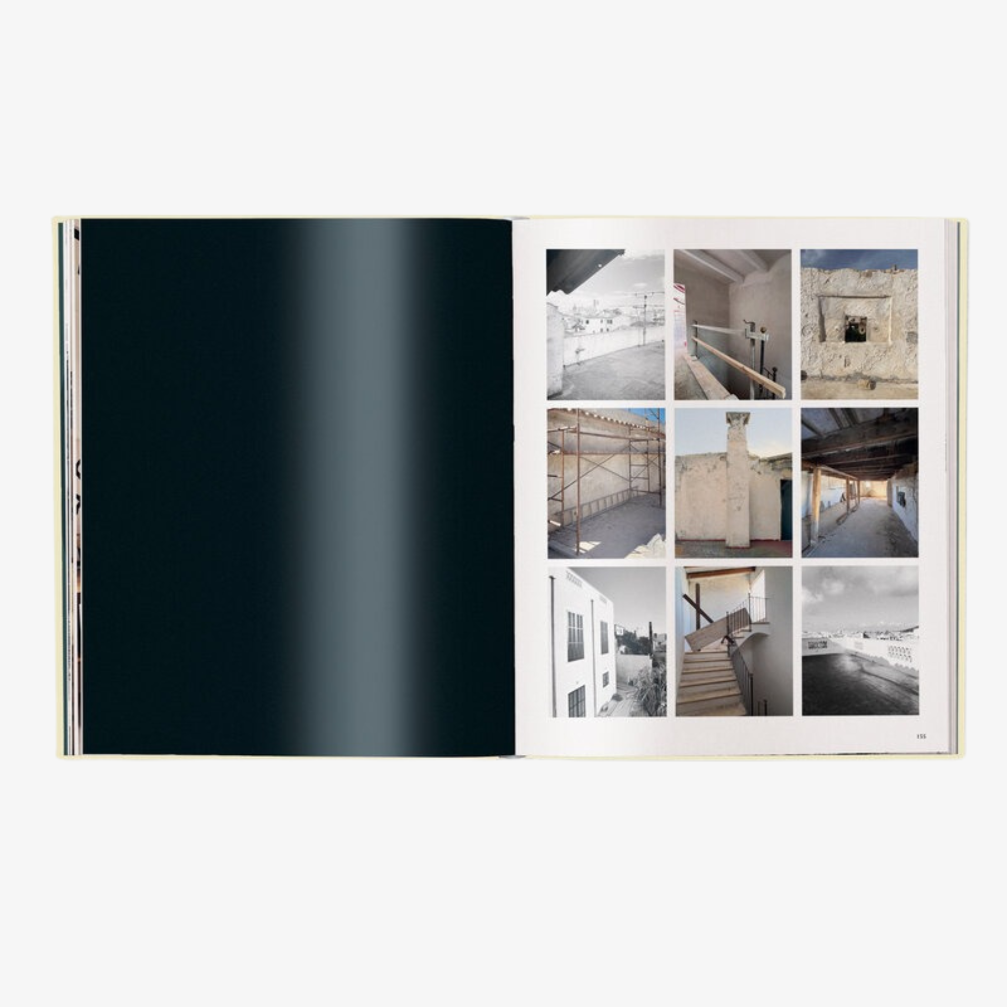 Creating a Home In Mallorca