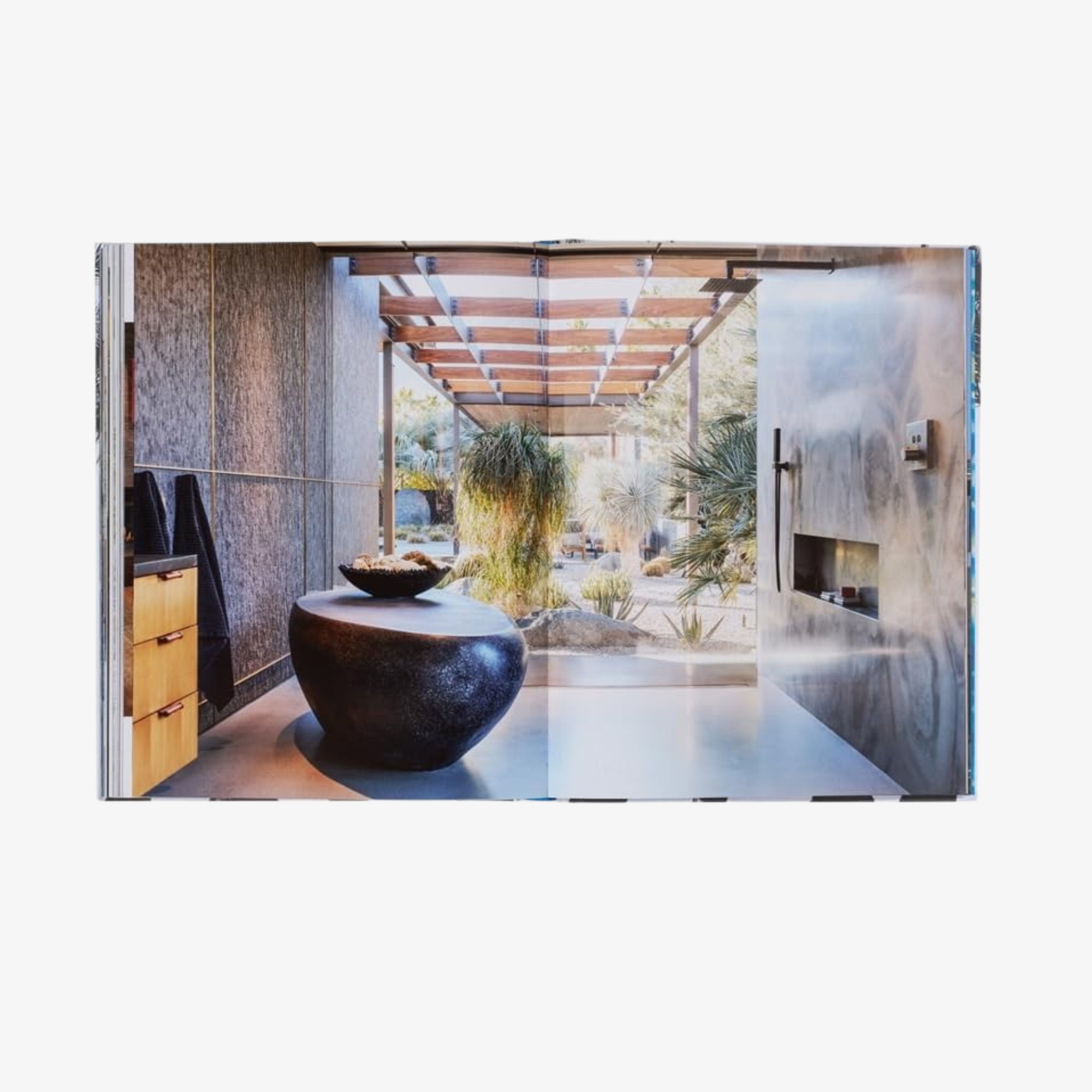 Inside Palm Springs: A Exclusive Glimpse Into 22 Homes