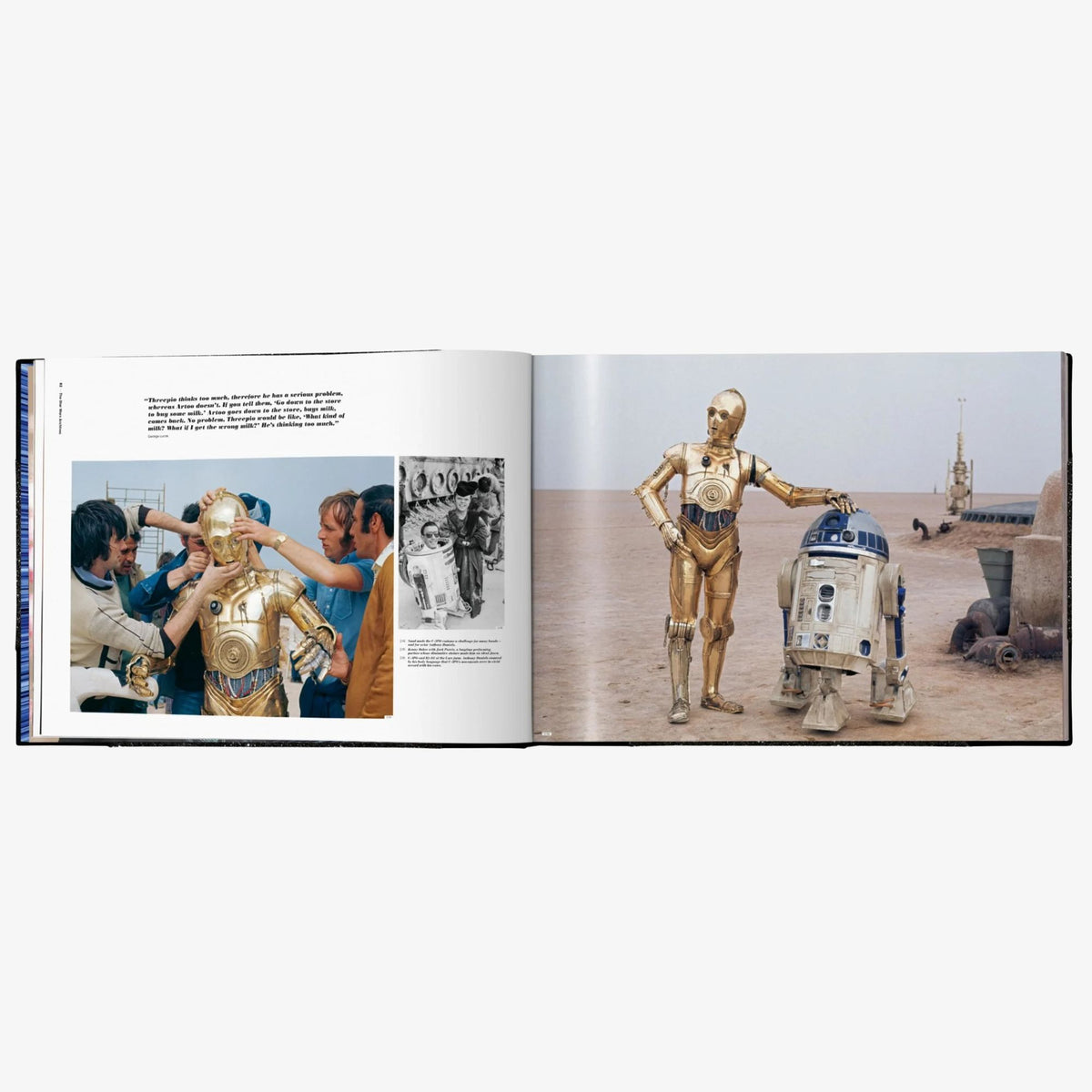 The Star Wars Archives: 1977-1983