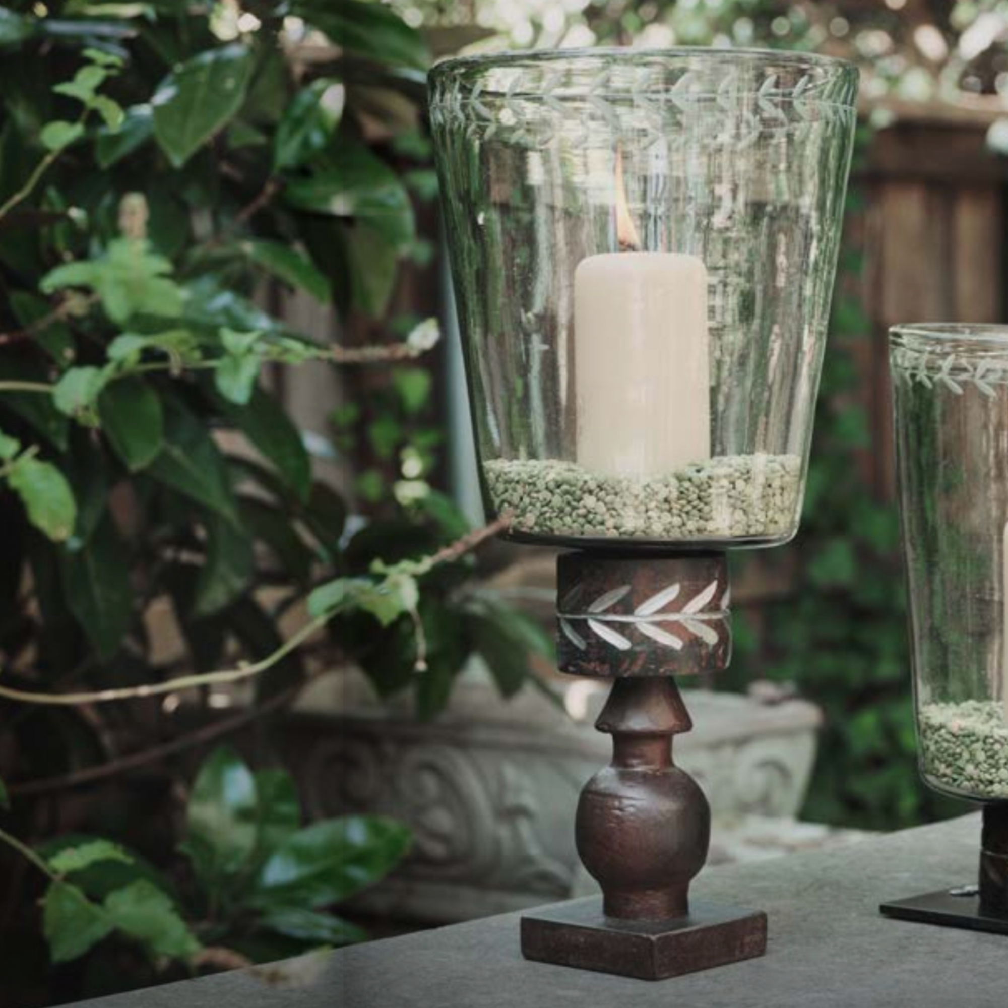 Punta Laurel Mita Hurricane