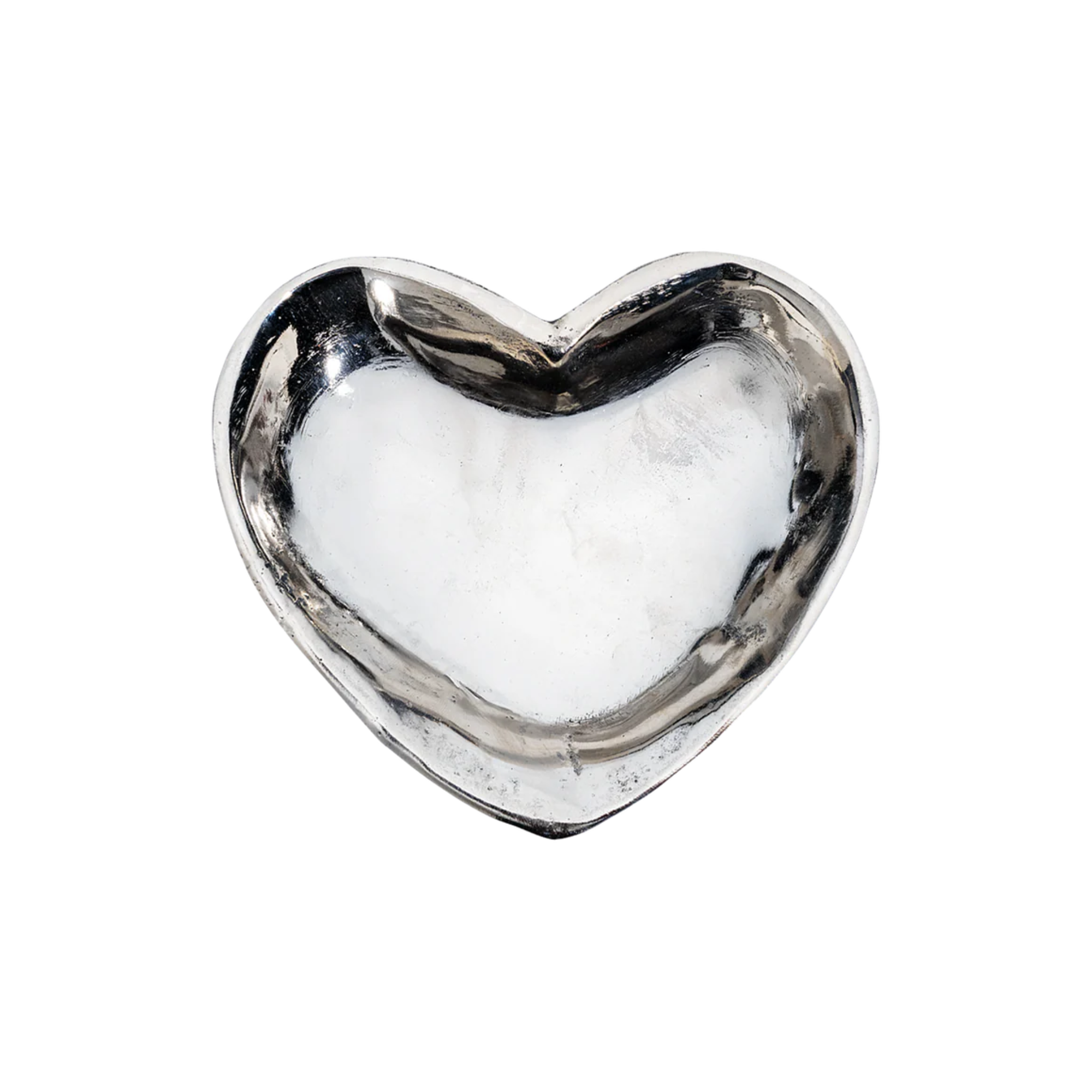 Amorzote Corazon in Nickel