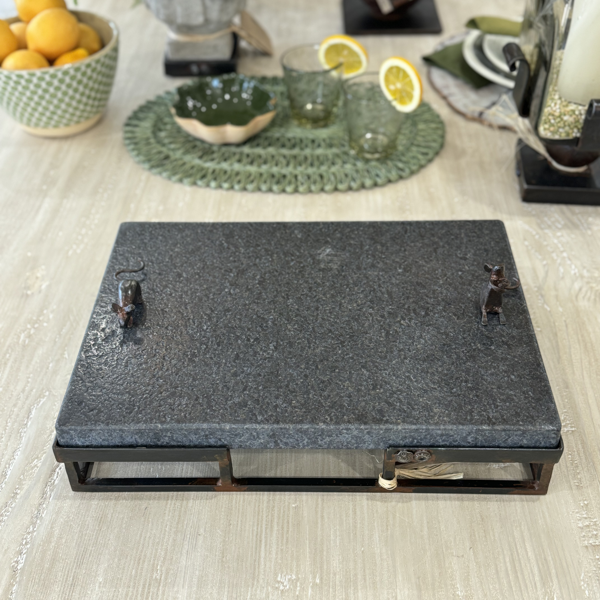 Wee Mouse Rectángulo