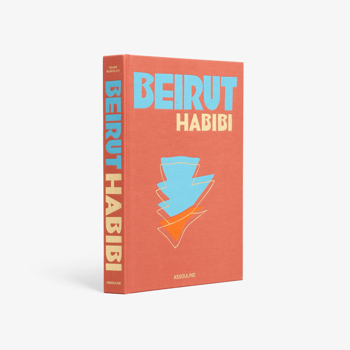 Beirut Habibi