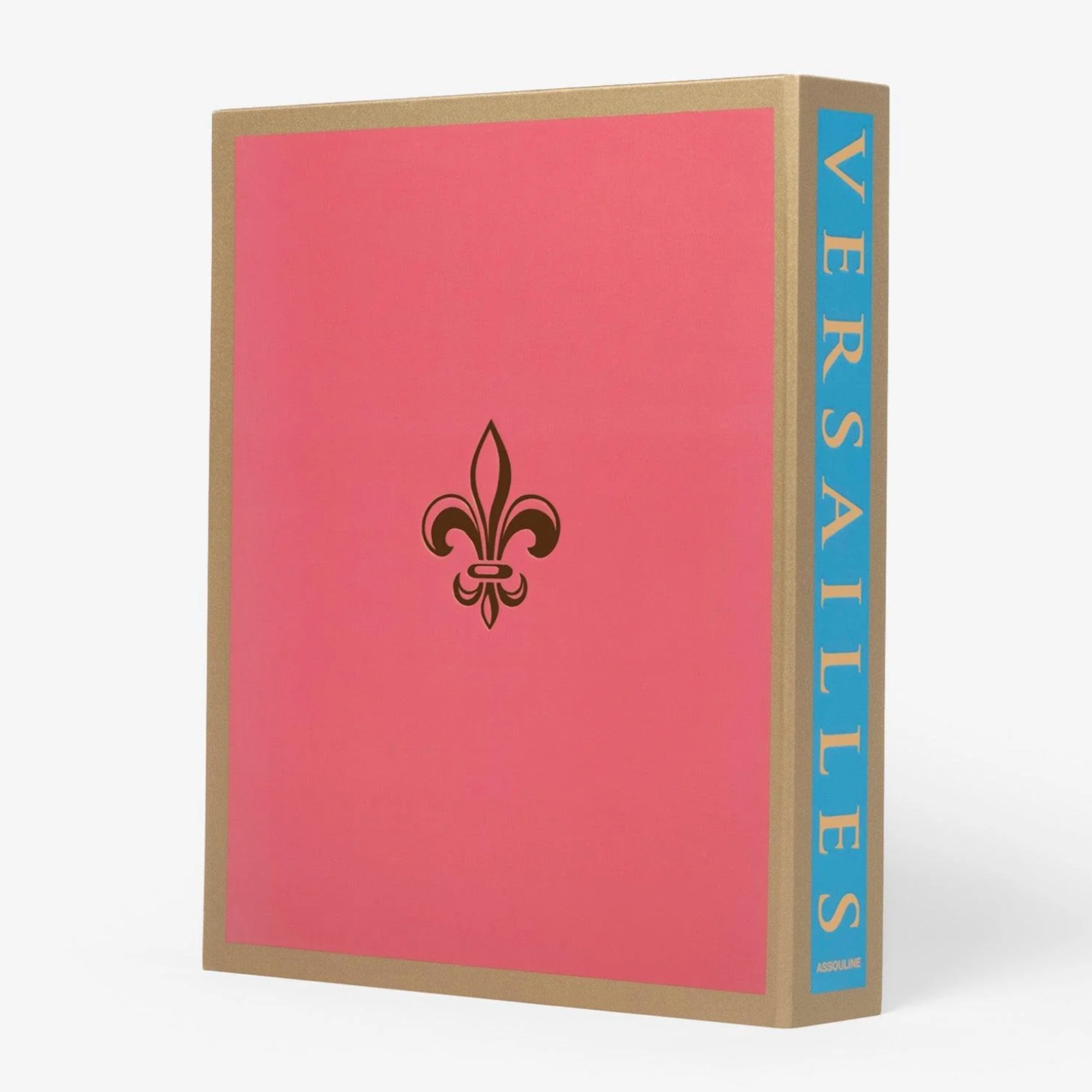 Versailles: From Louis XIV to Jeff Koons, The Ultimate Collection