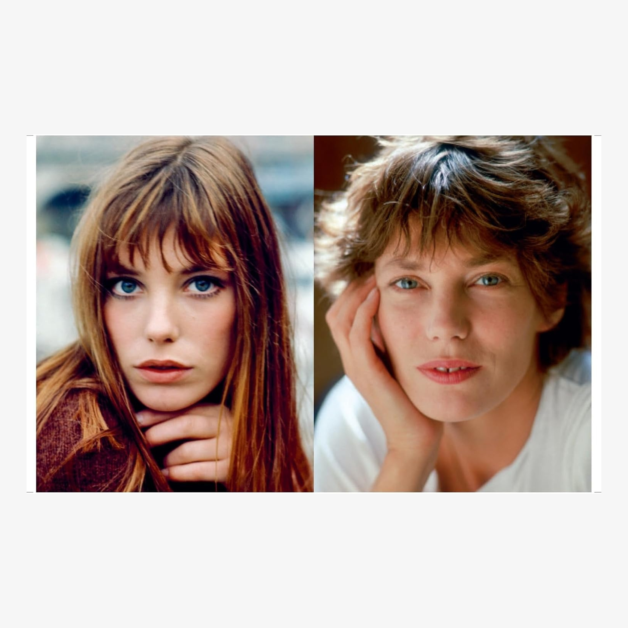 Jane Birkin: Icon of Style