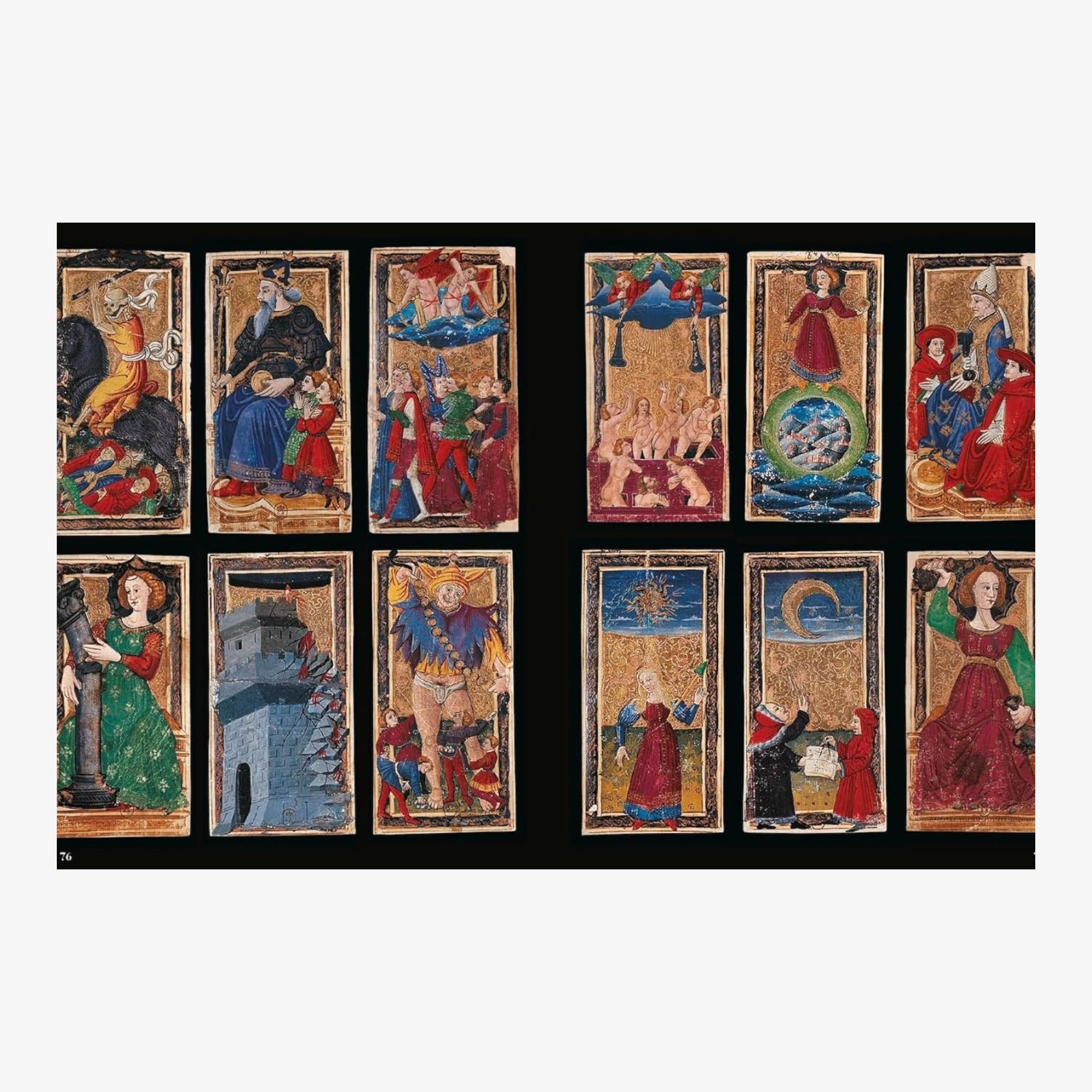 FMR Franco Maria Ricci: A Labyrinth of Beauty