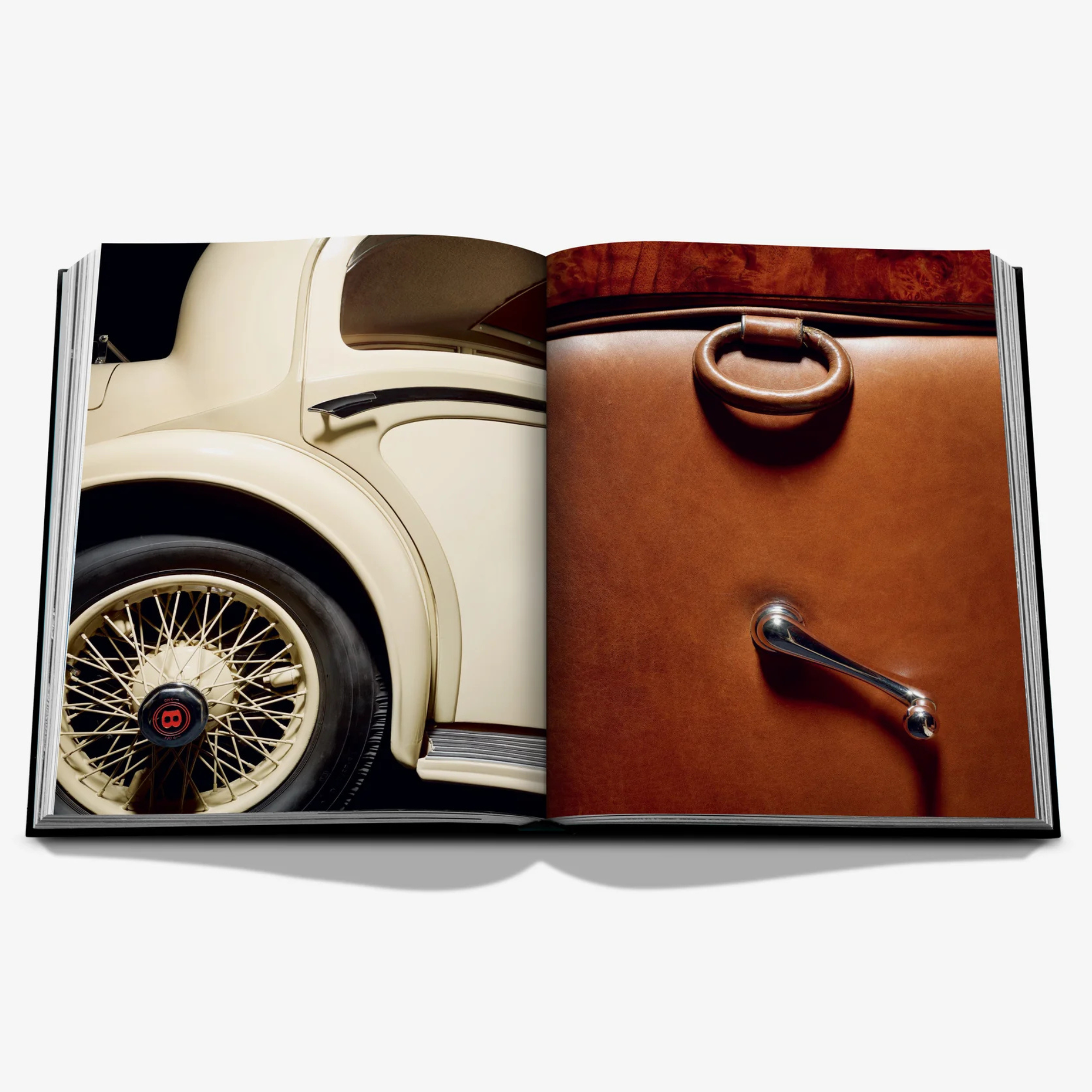 Vintage Cars