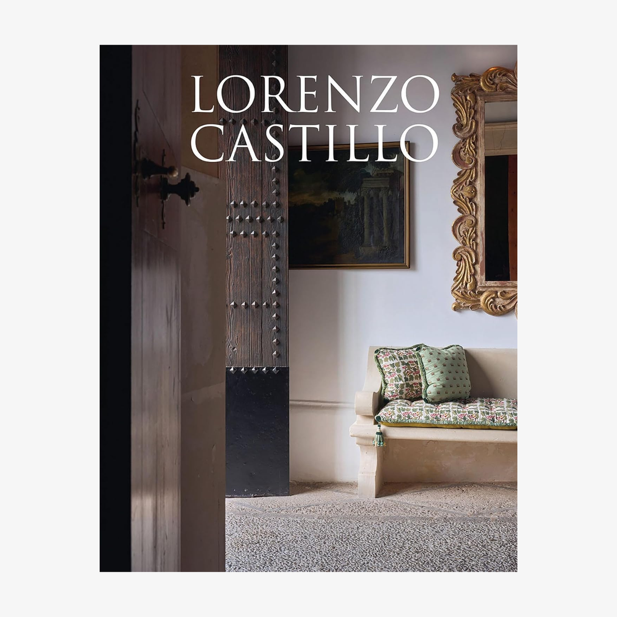 Lorenzo Castillo II