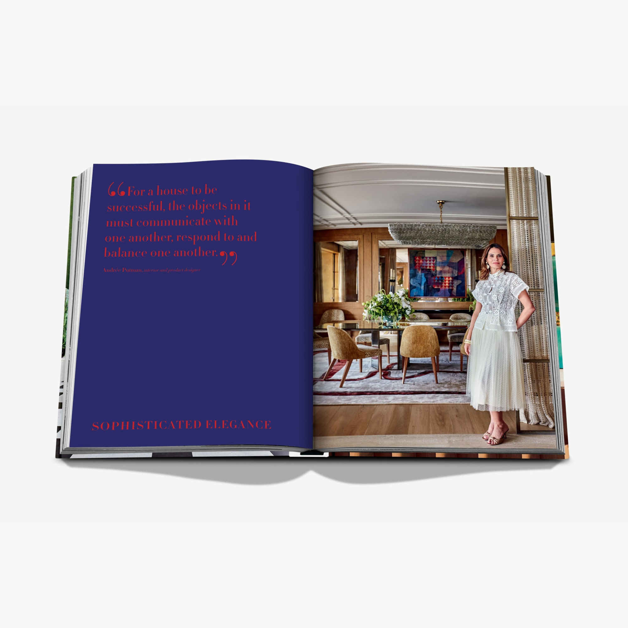 Sig Bergamin: Eclectic