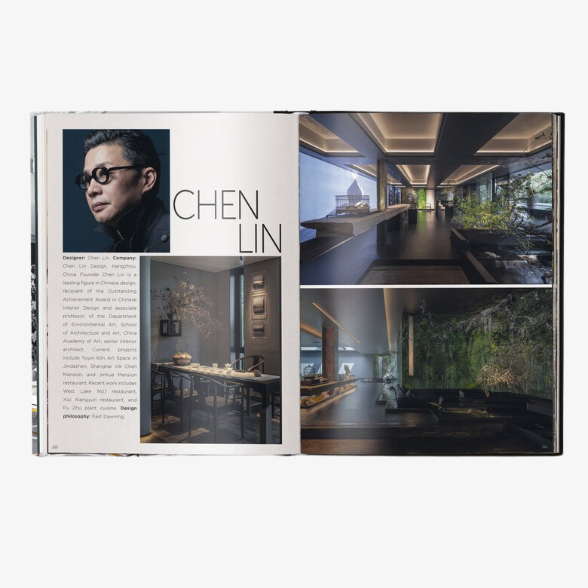 Andrew Martin Interior Design Review Vol. 29
