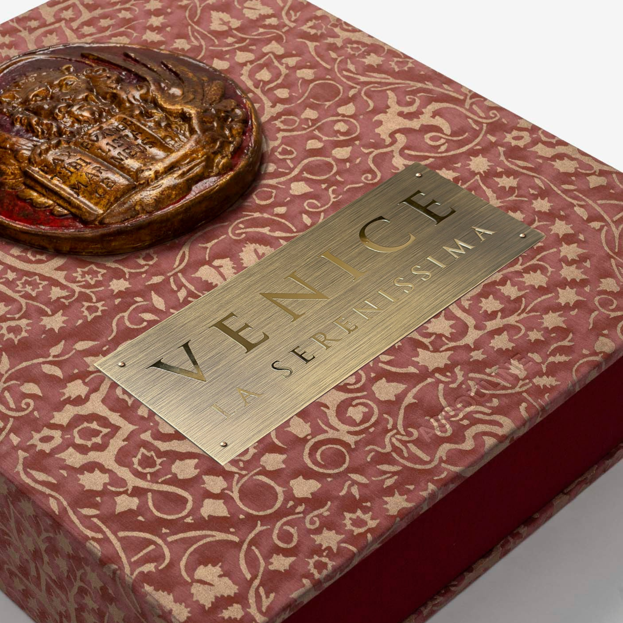Venice: La Serenissima - Pigne Special Edition