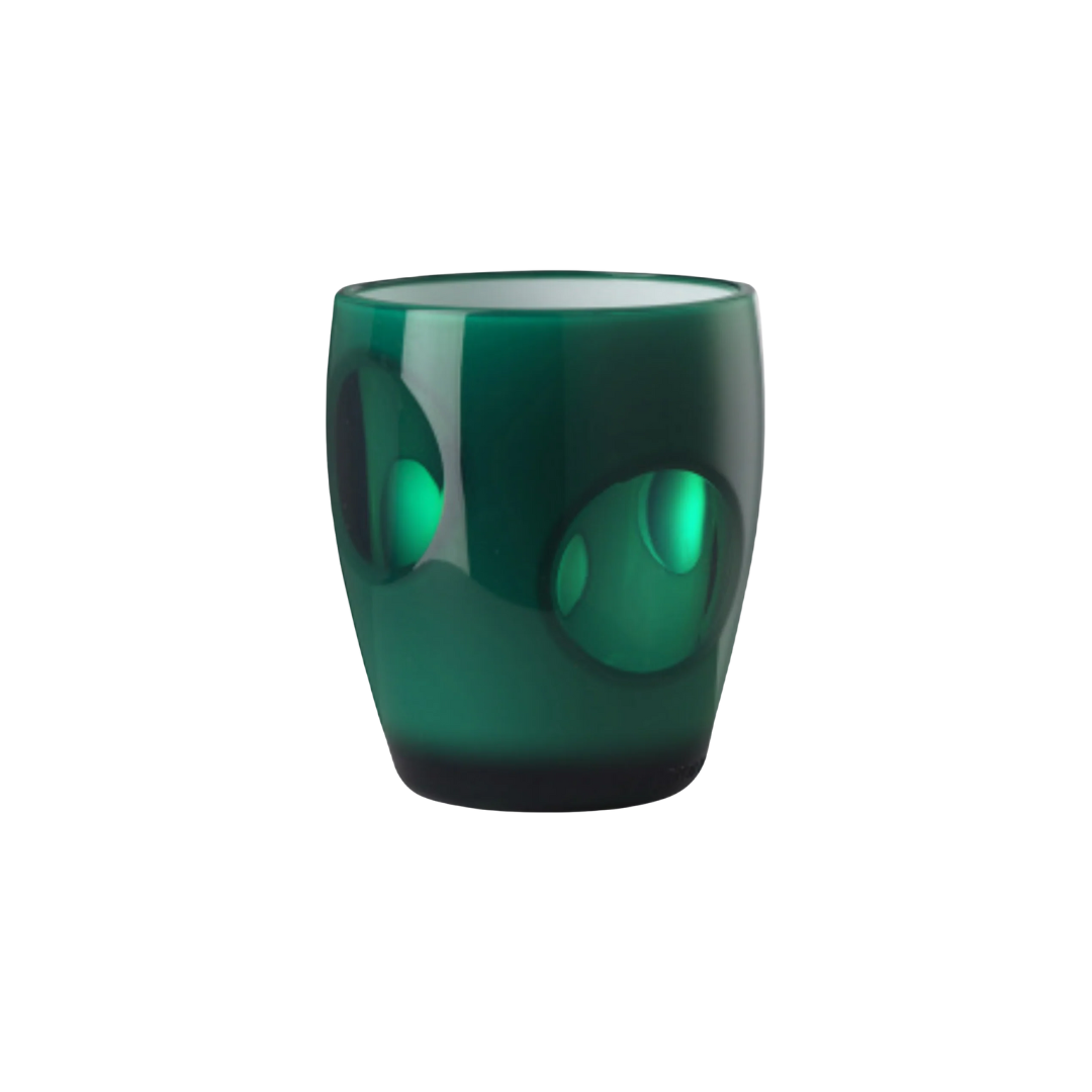 Fisheye Tumbler - Set of 4