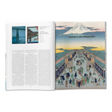 Hiroshige. One Hundred Famous Views of Edo